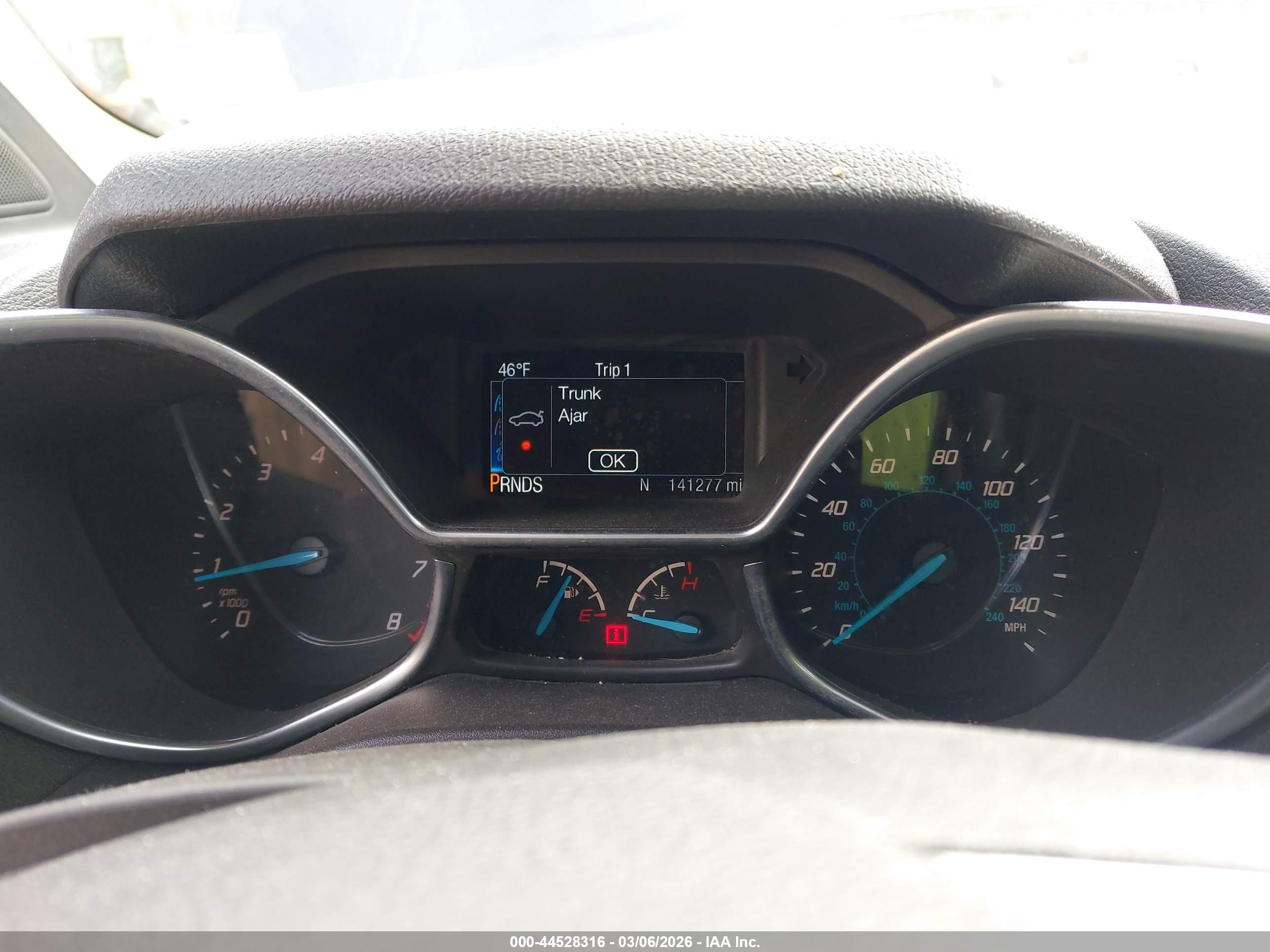FORD TRANSIT image 7