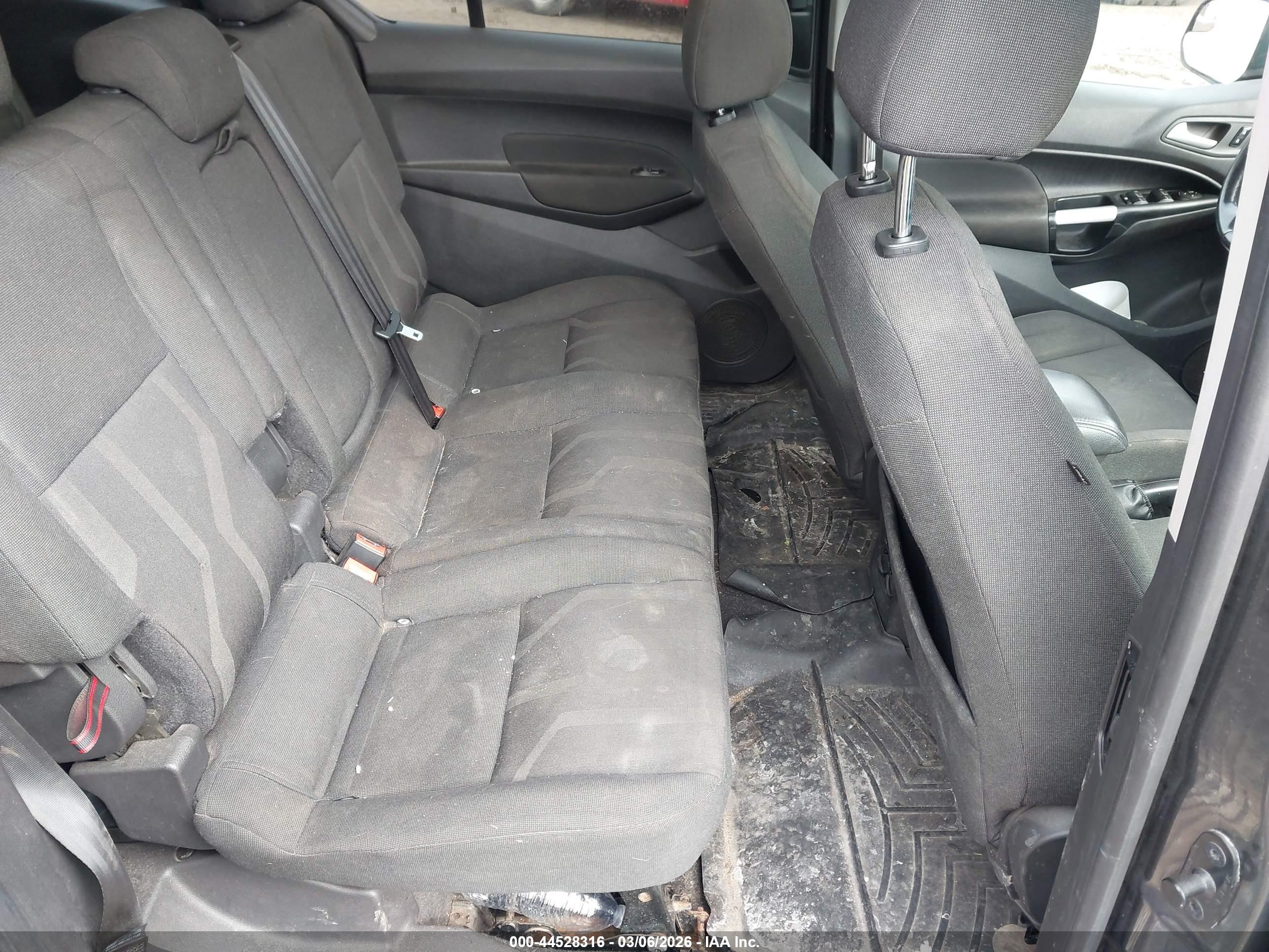 FORD TRANSIT image 8