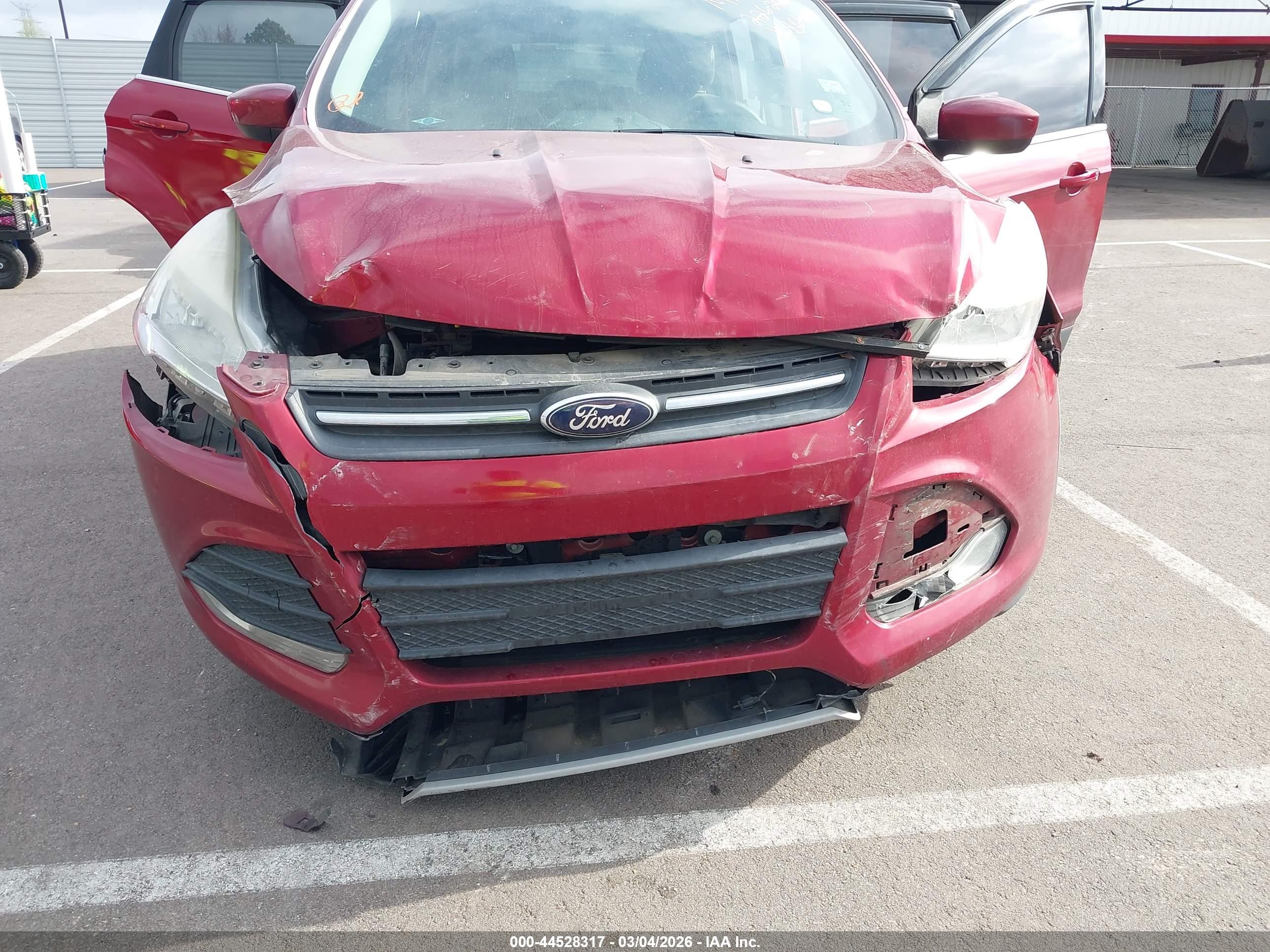 FORD ESCAPE image 6