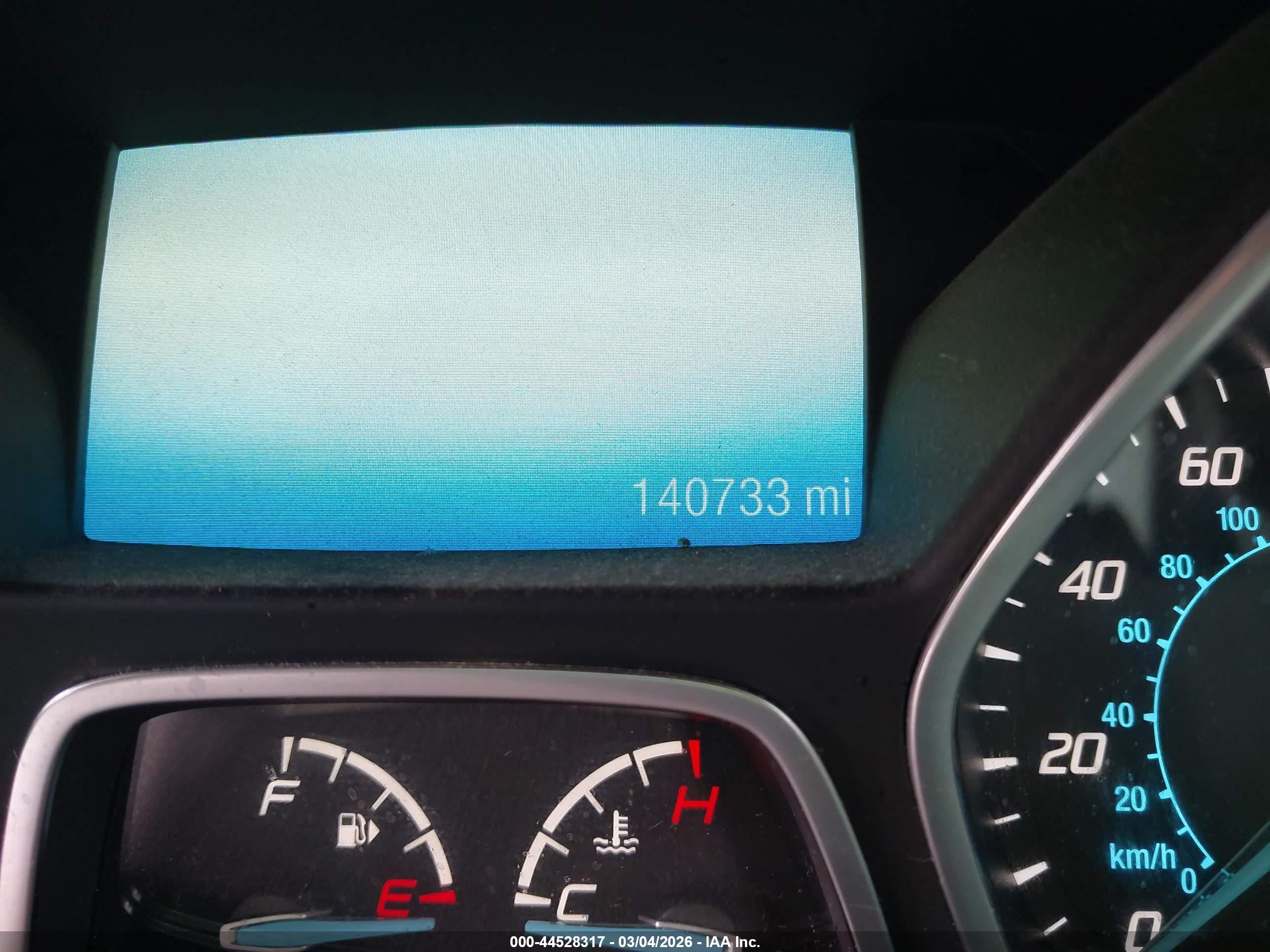 FORD ESCAPE image 7