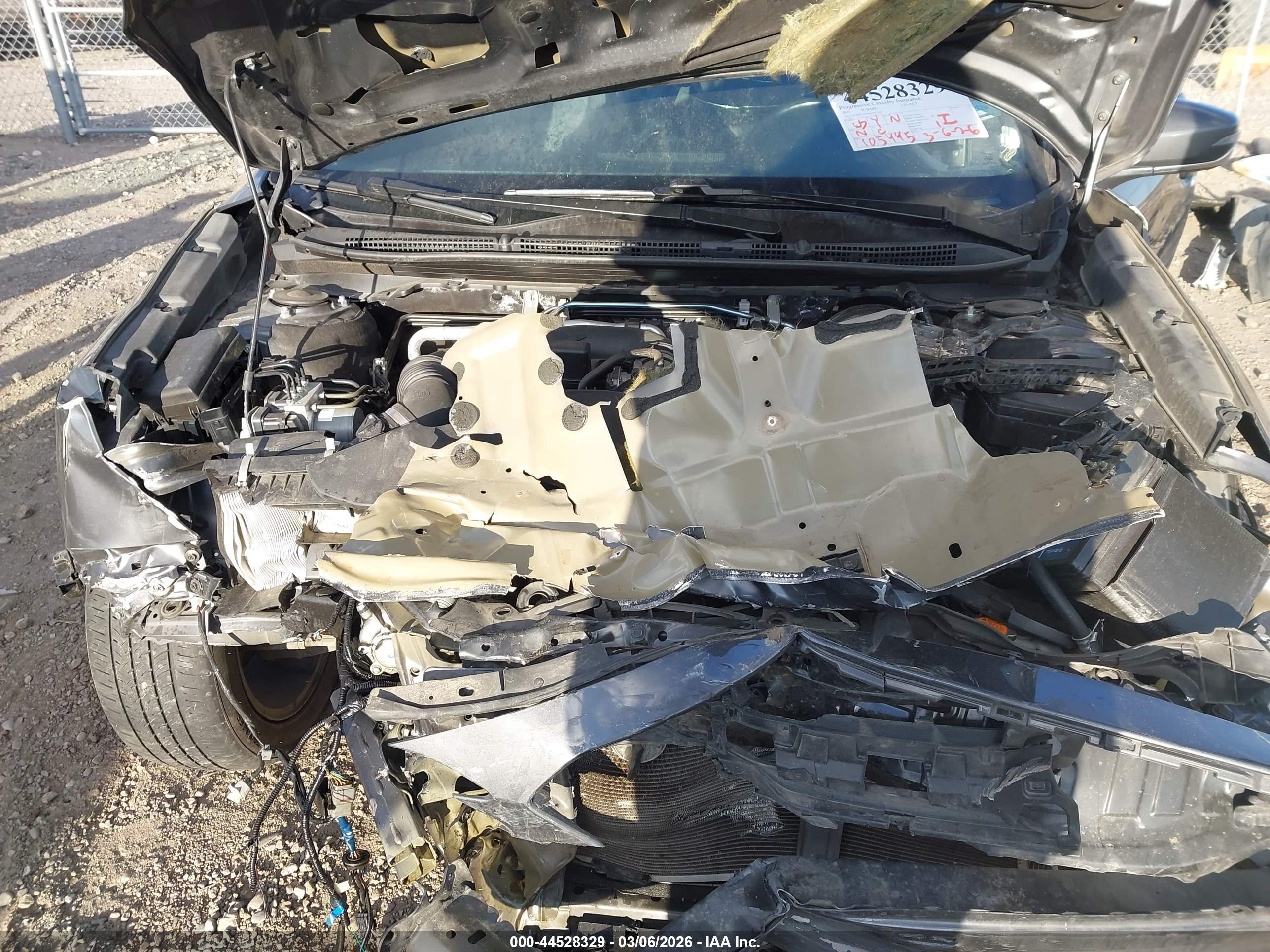 SUBARU LEGACY image 10