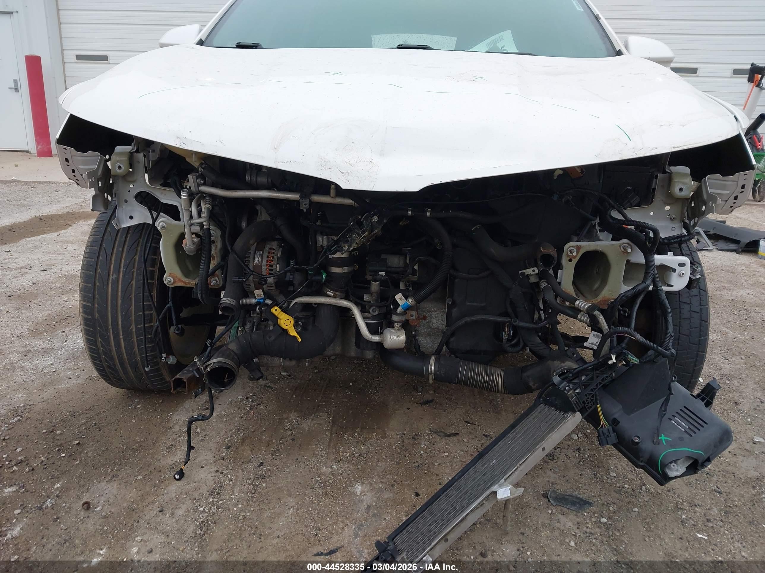 LINCOLN MKC image 6