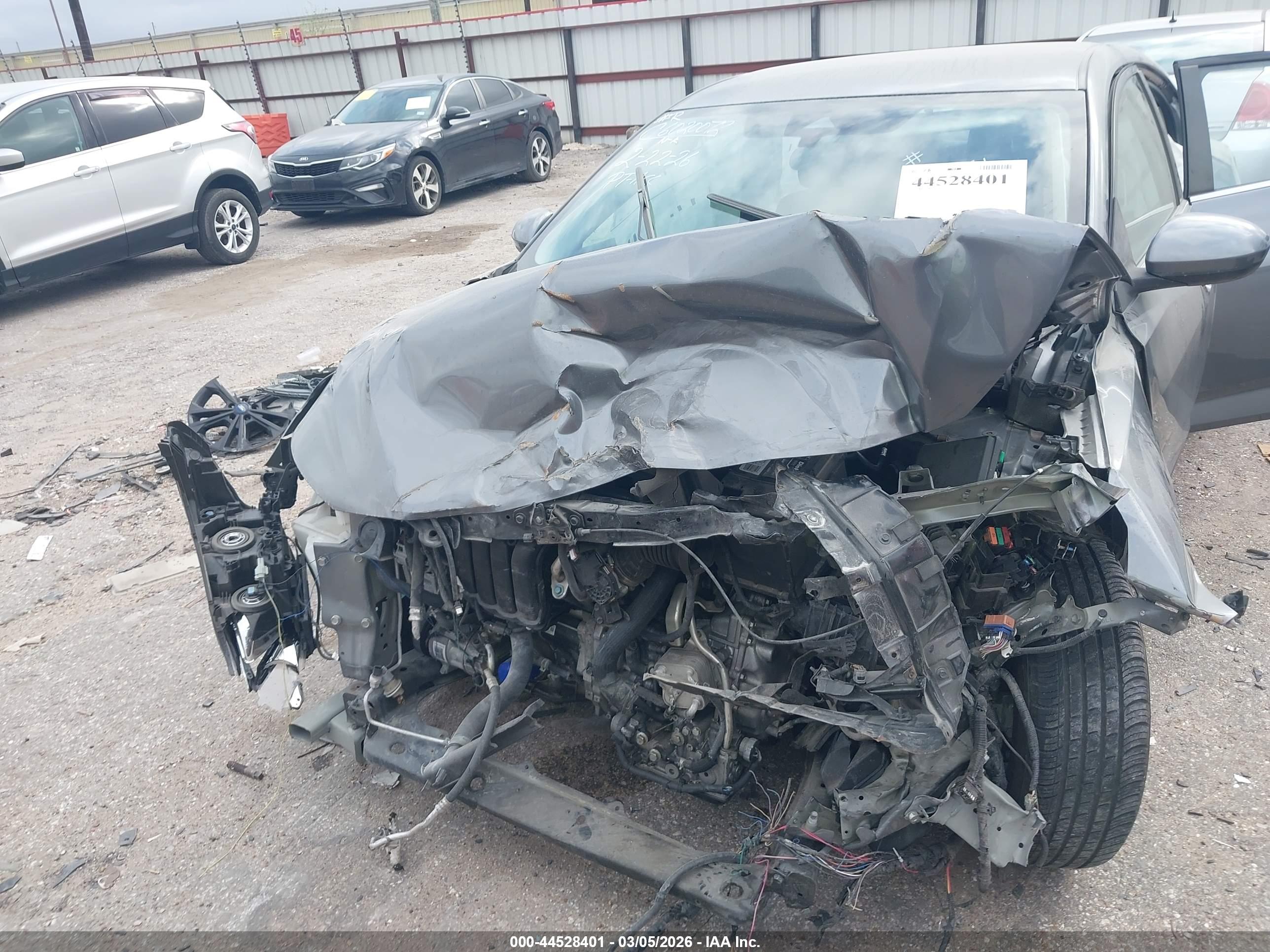 NISSAN SENTRA image 10