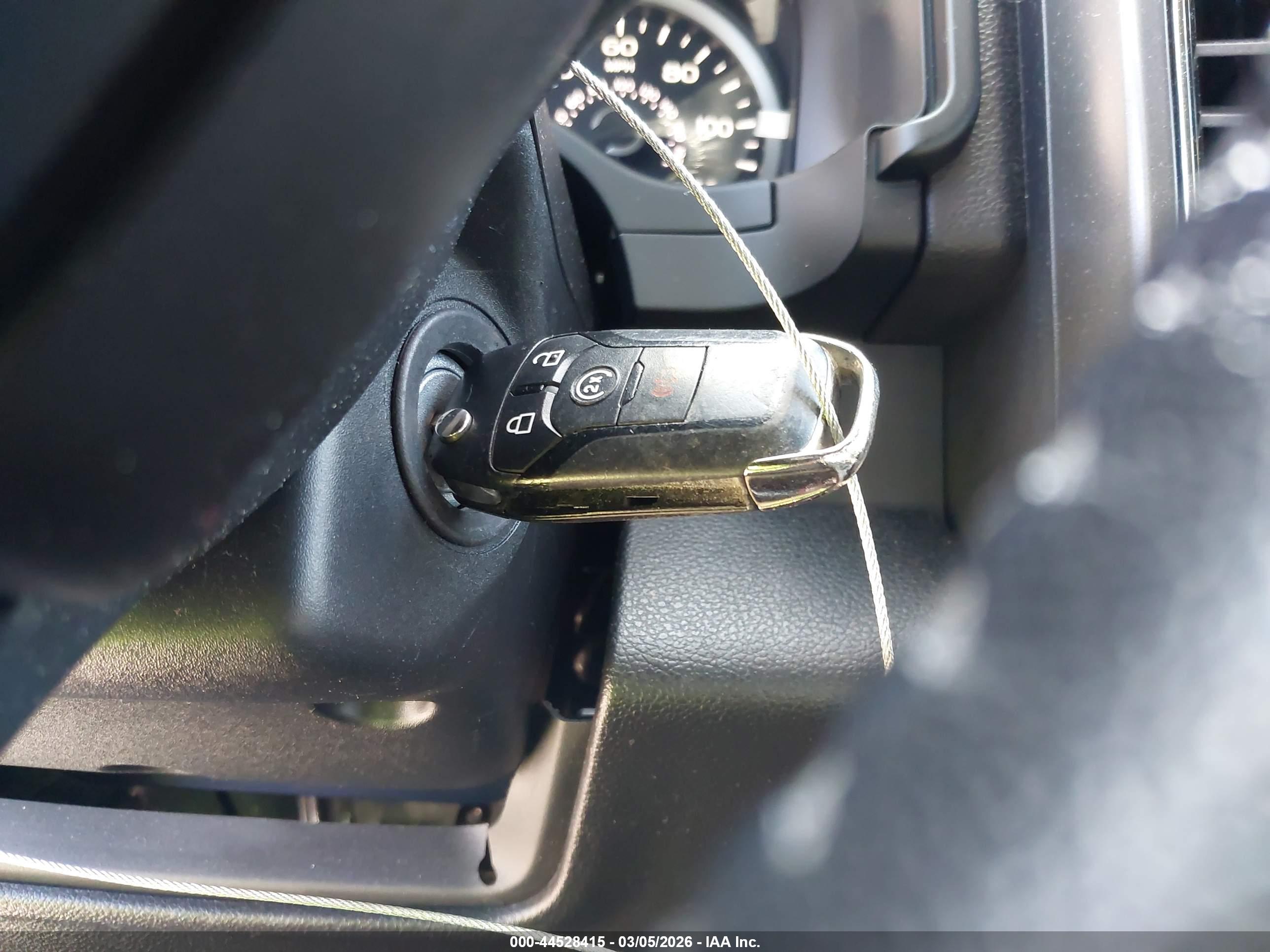 FORD F-150 image 11