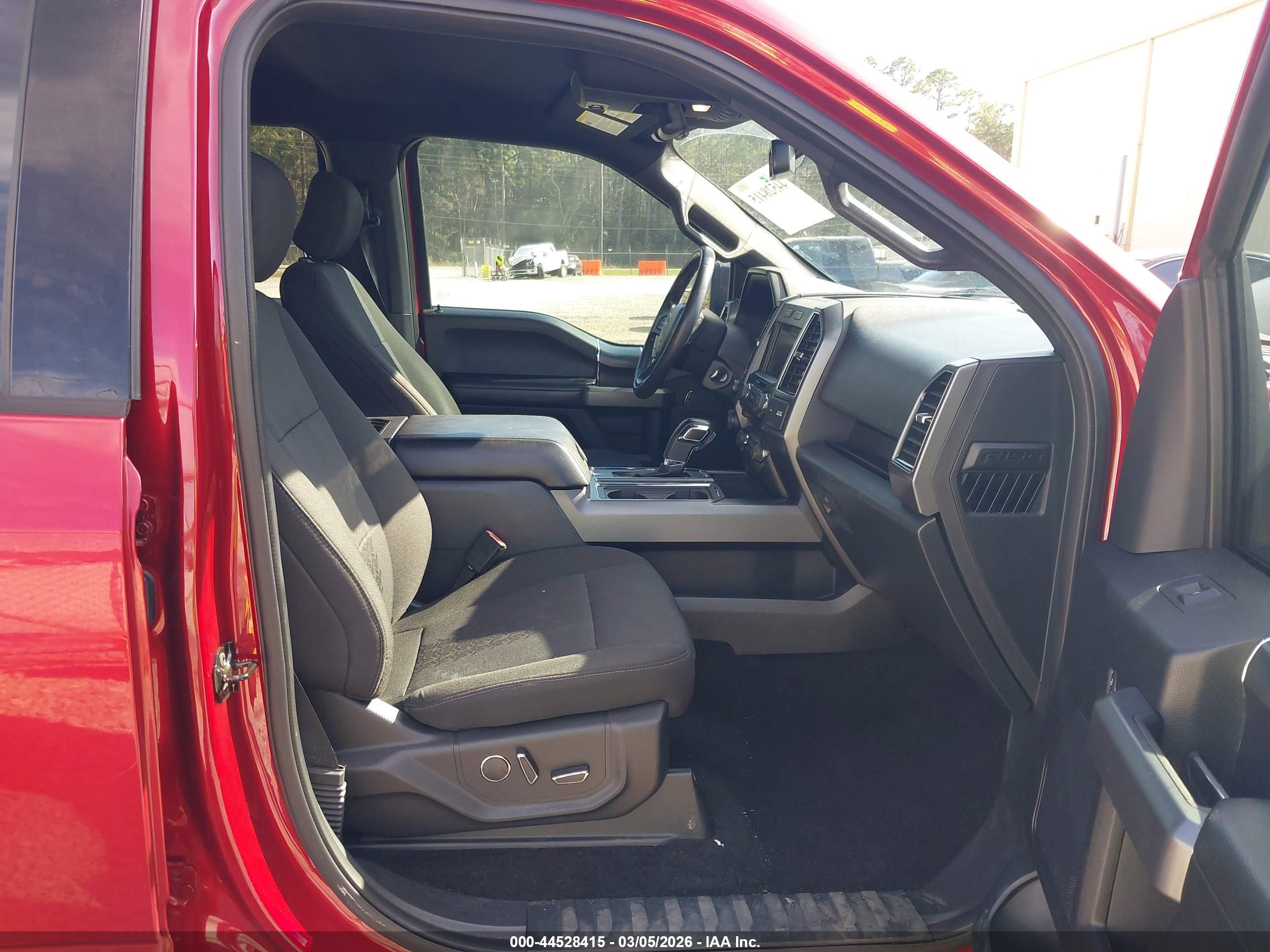 FORD F-150 image 5