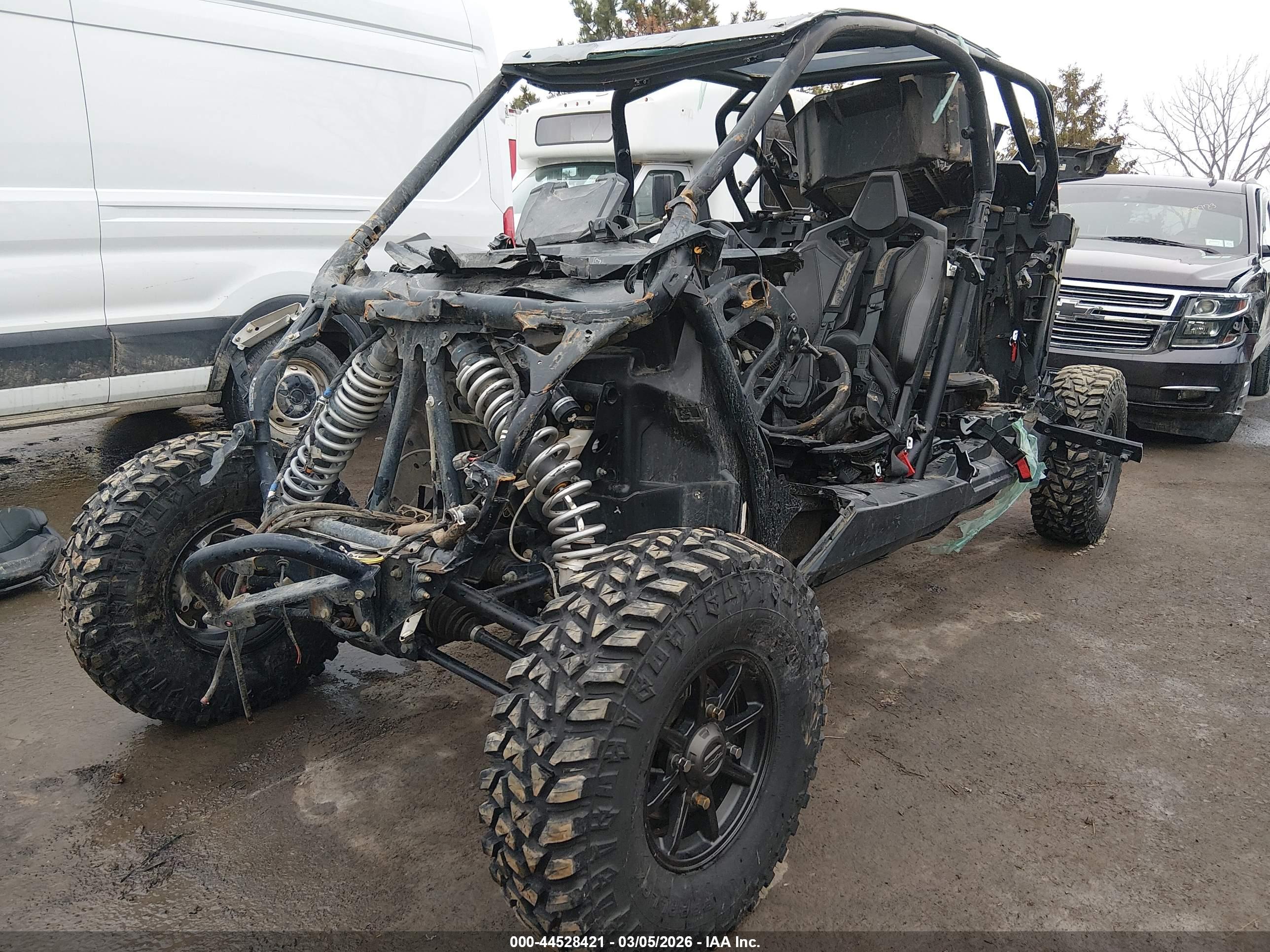 POLARIS RZR image 2