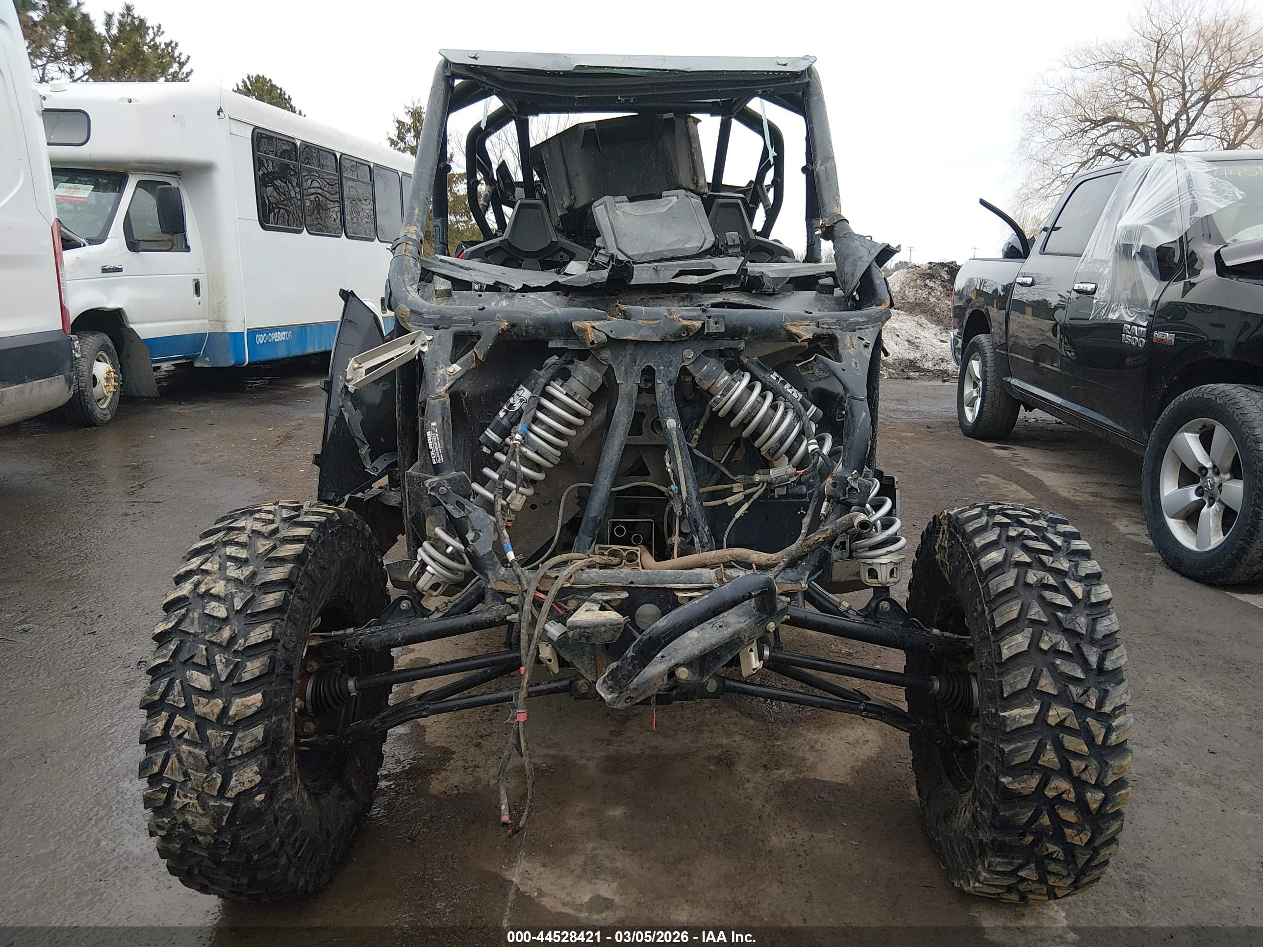 POLARIS RZR image 5