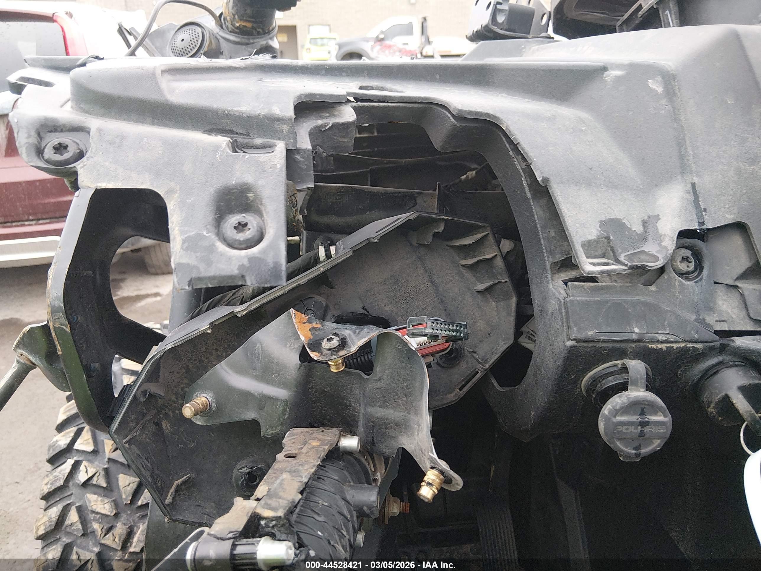 POLARIS RZR image 7