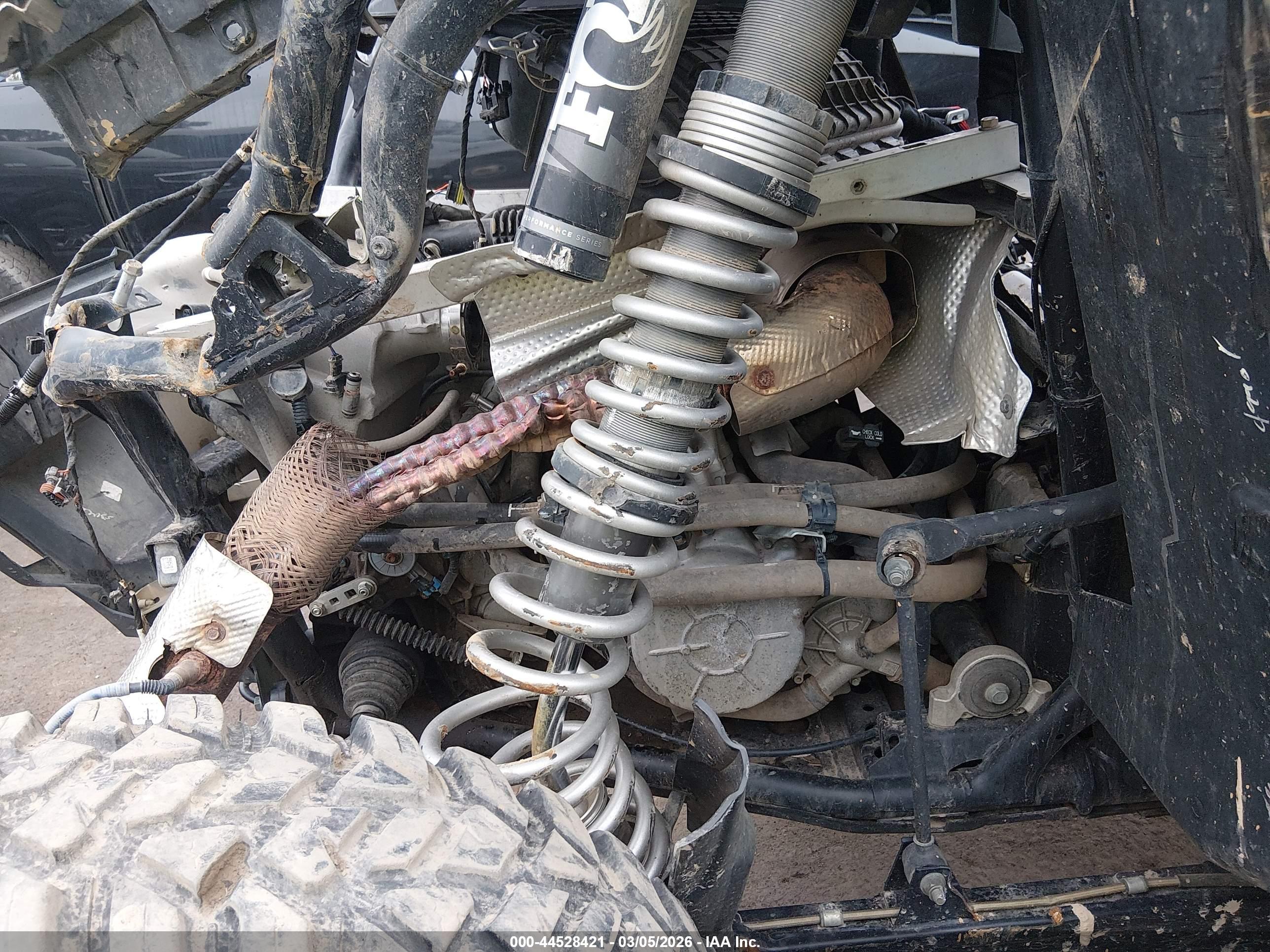 POLARIS RZR image 8