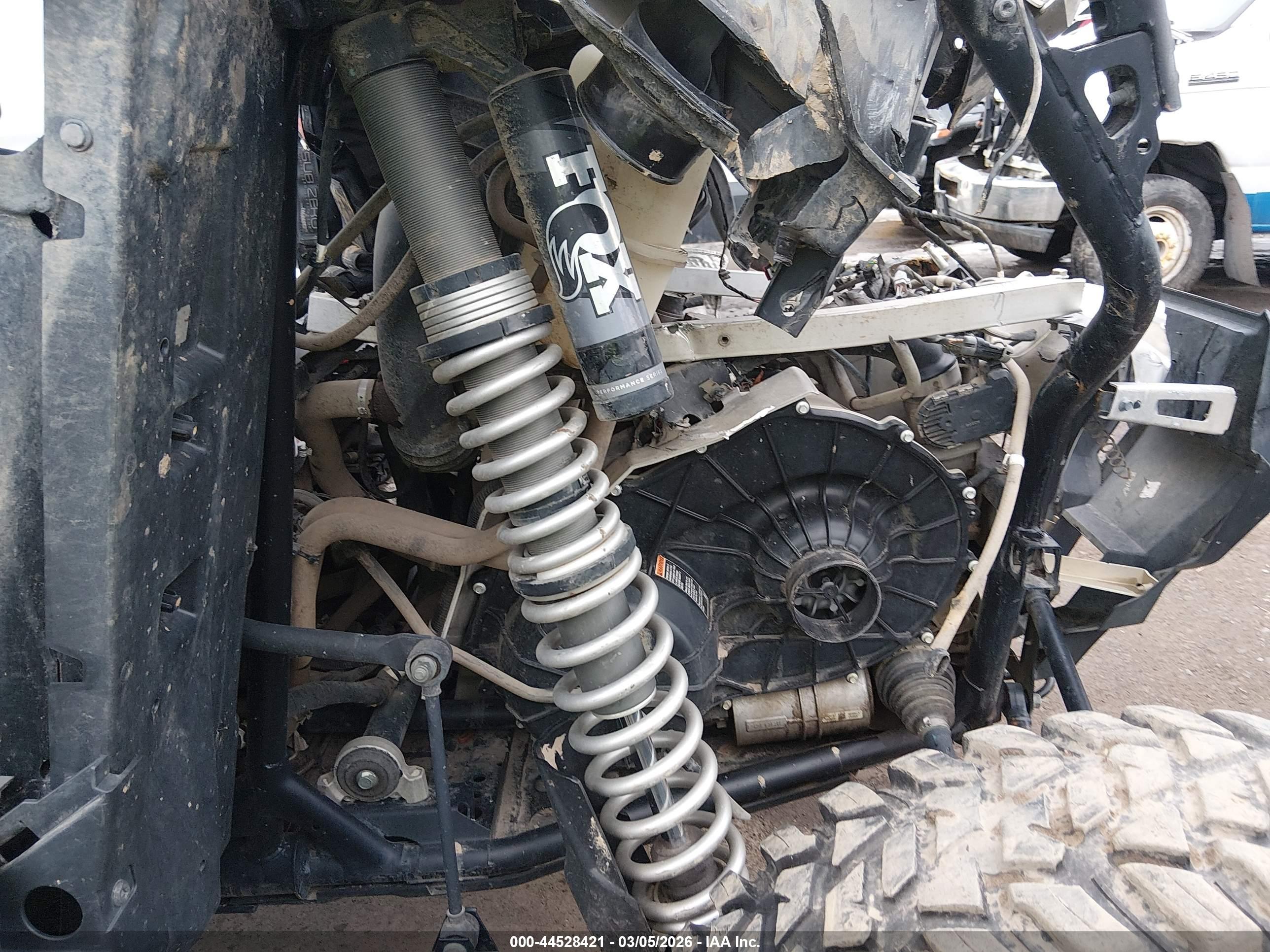 POLARIS RZR image 9