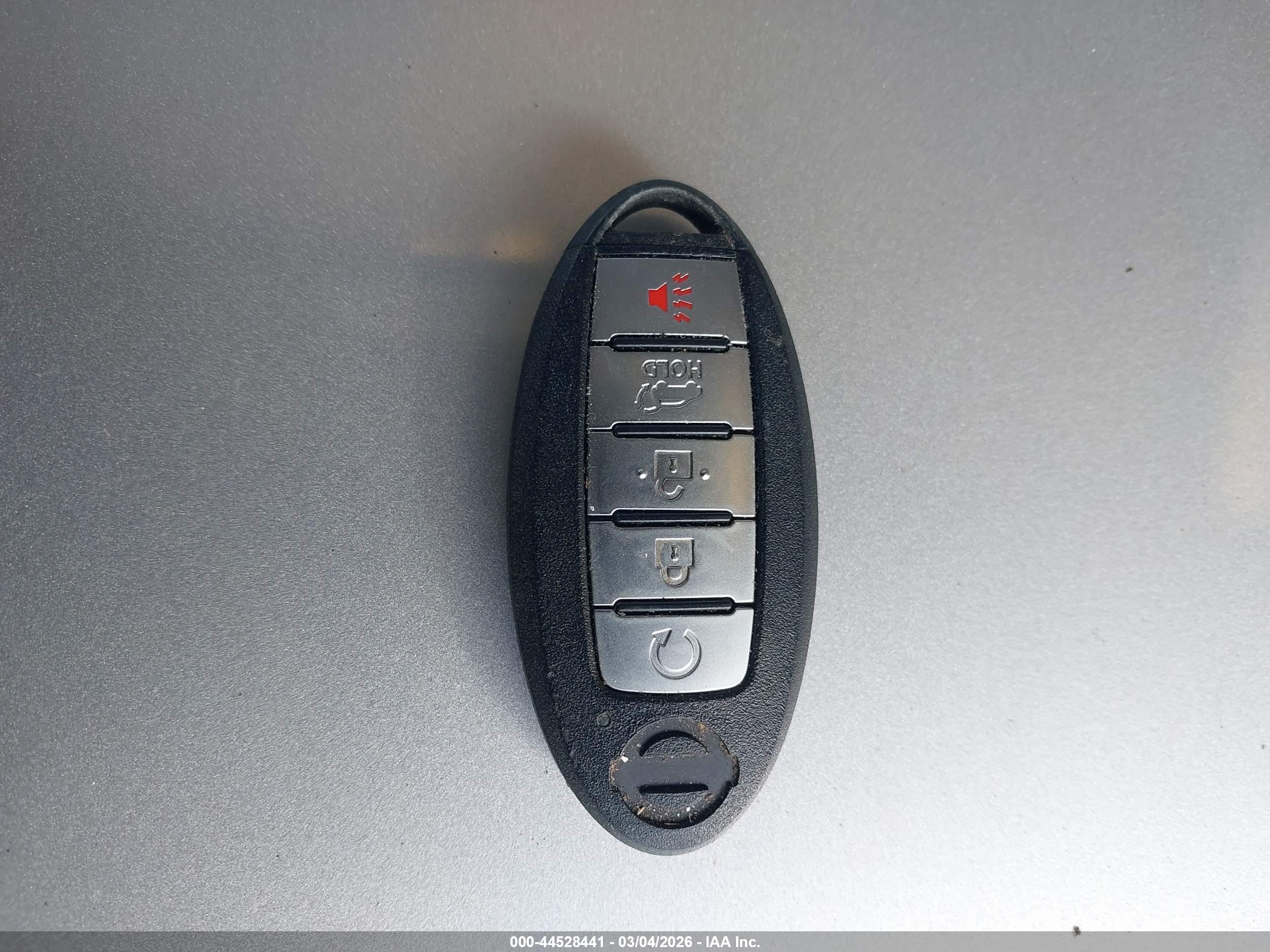 NISSAN PATHFINDER image 11