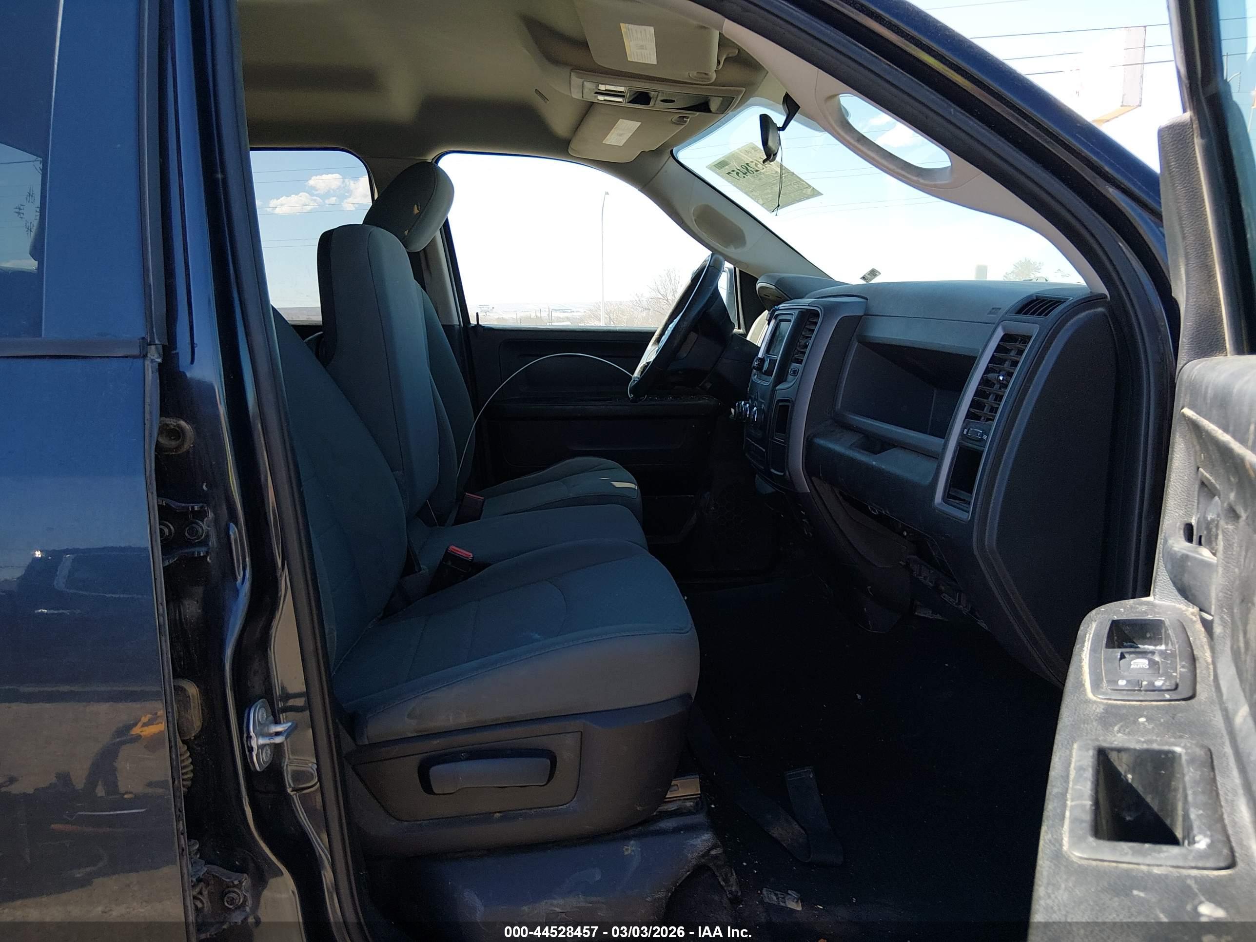 RAM 1500 image 5