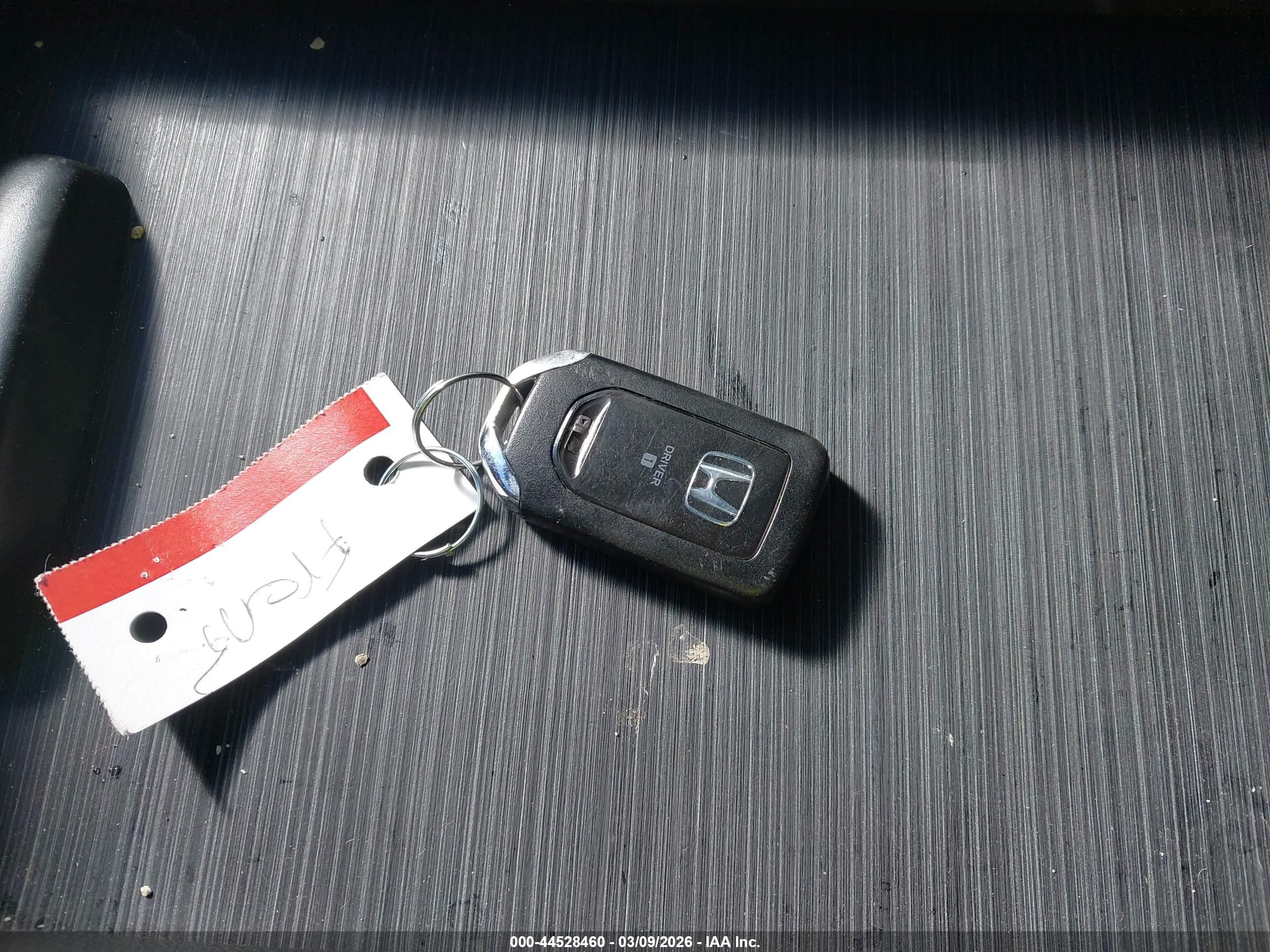 HONDA PILOT image 11