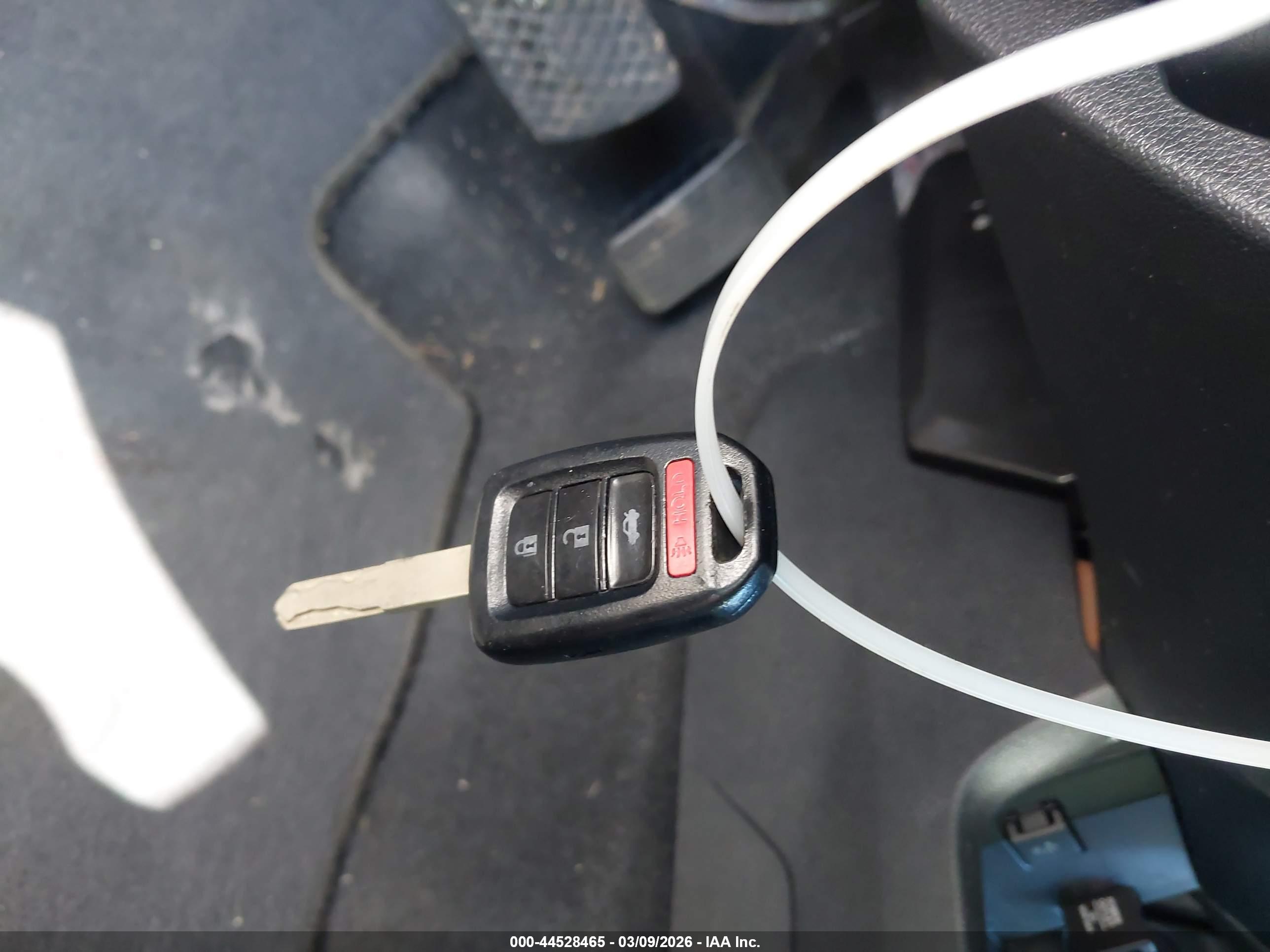 HONDA CIVIC image 11