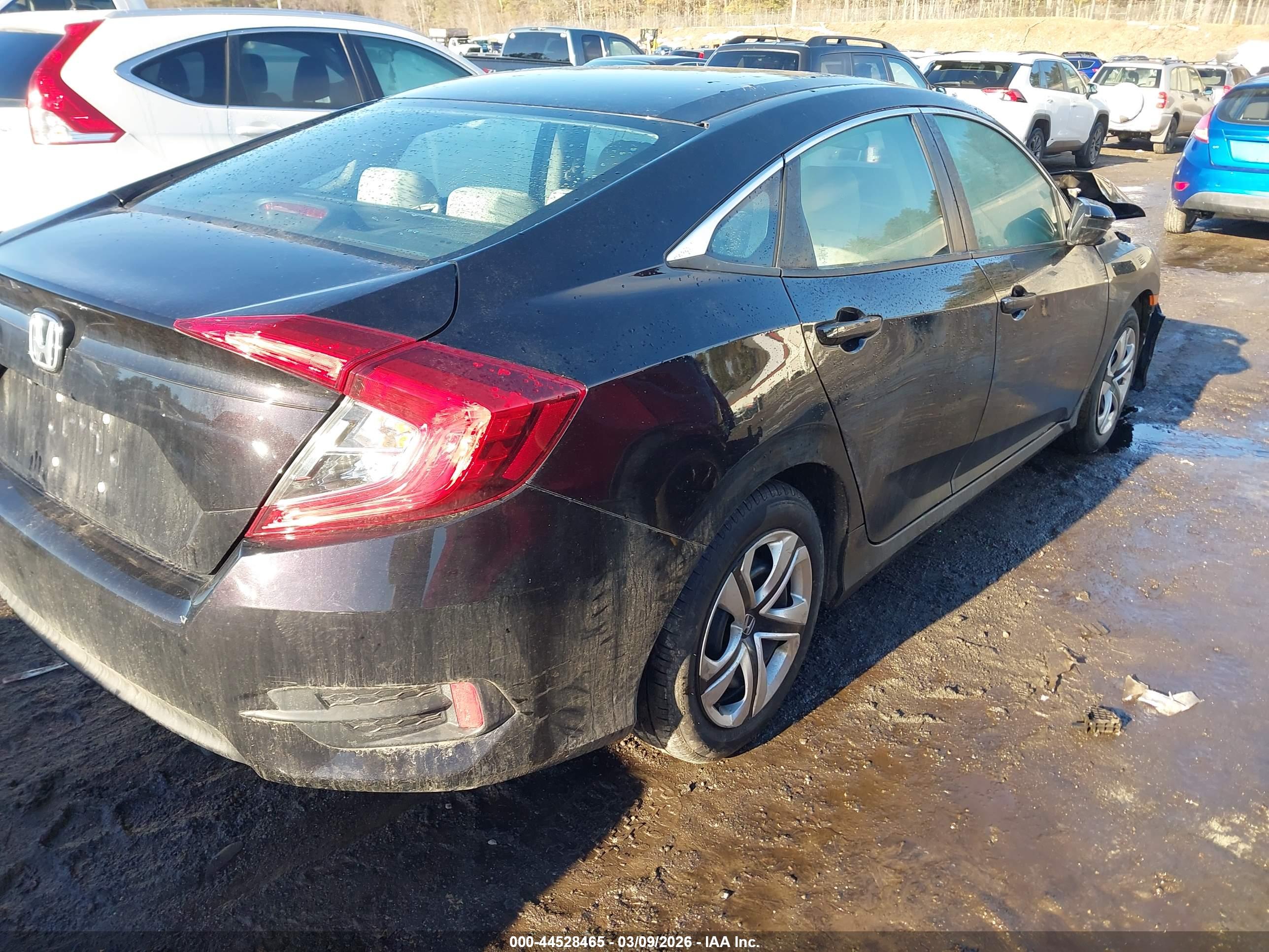 HONDA CIVIC image 4