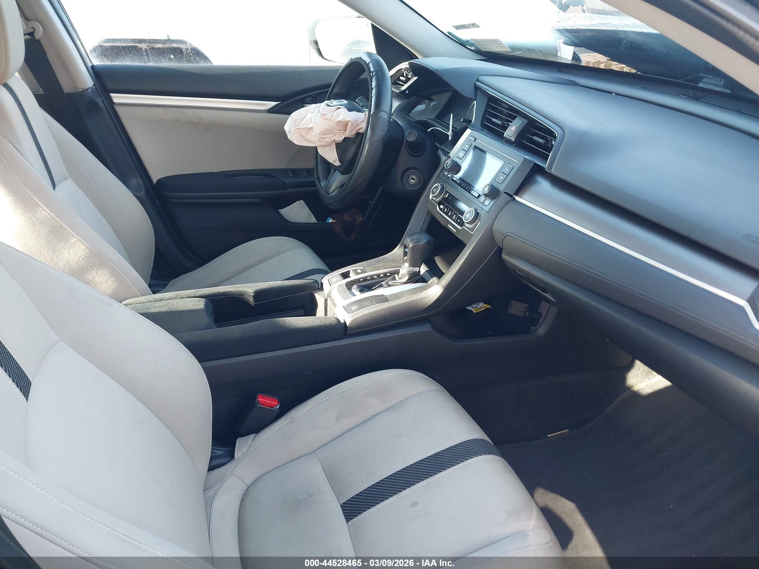 HONDA CIVIC image 5