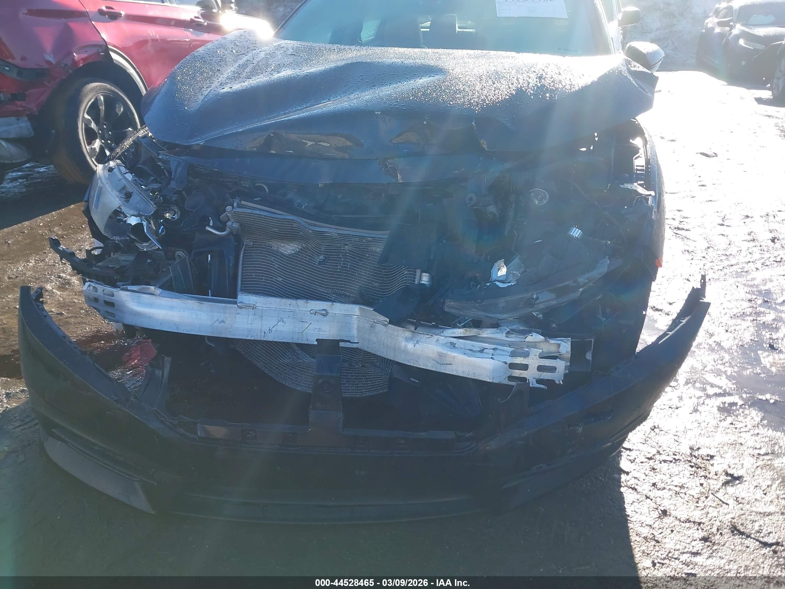 HONDA CIVIC image 6