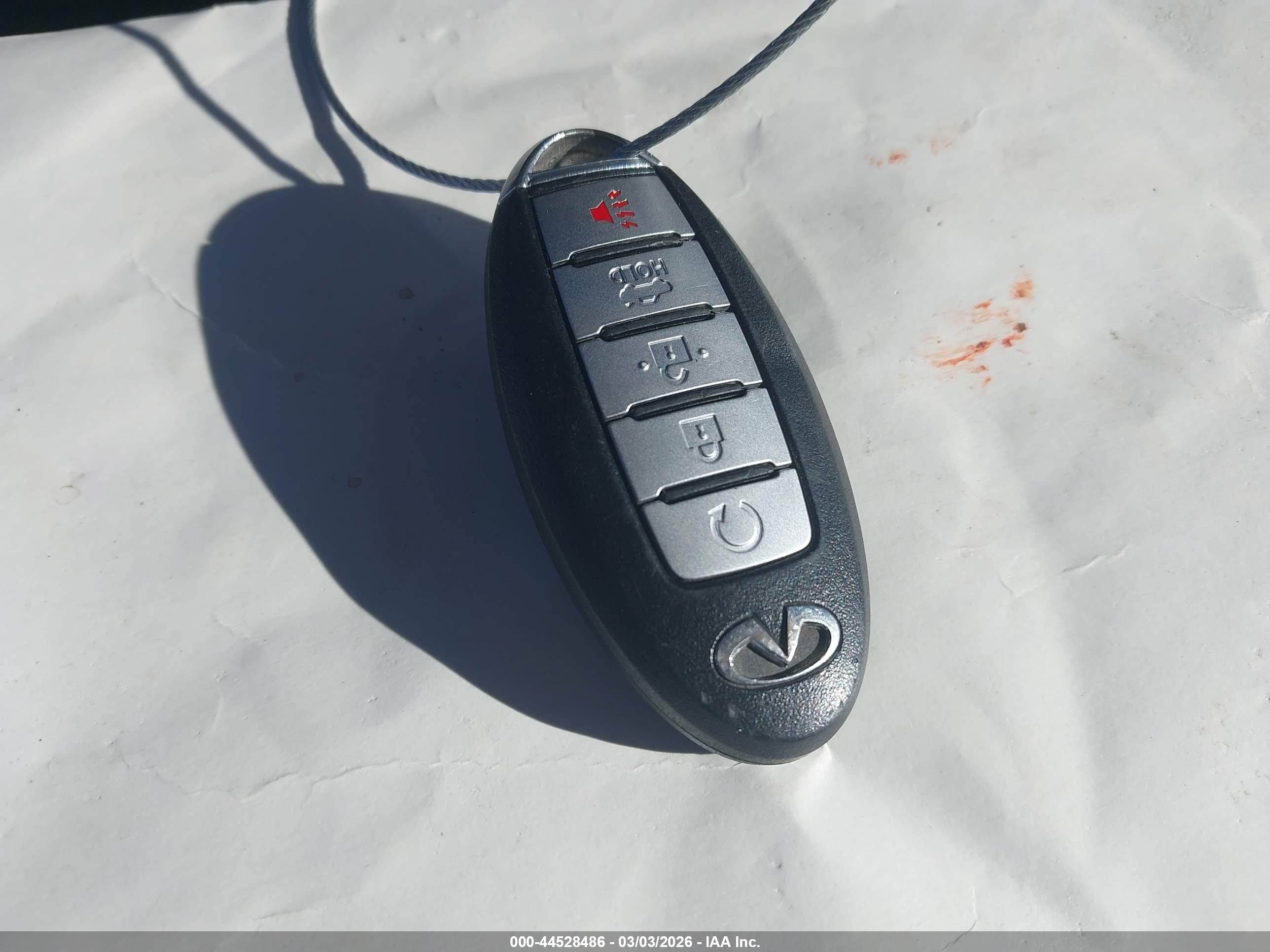 INFINITI Q50 image 11