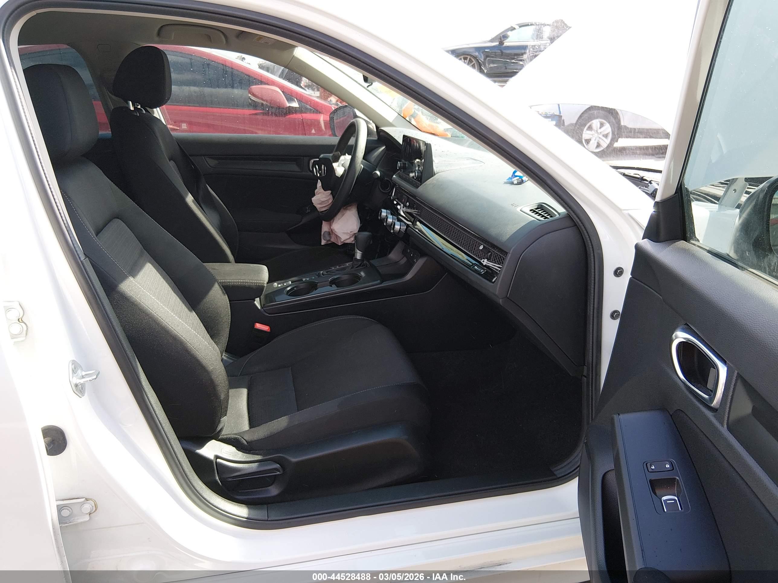 HONDA CIVIC image 5