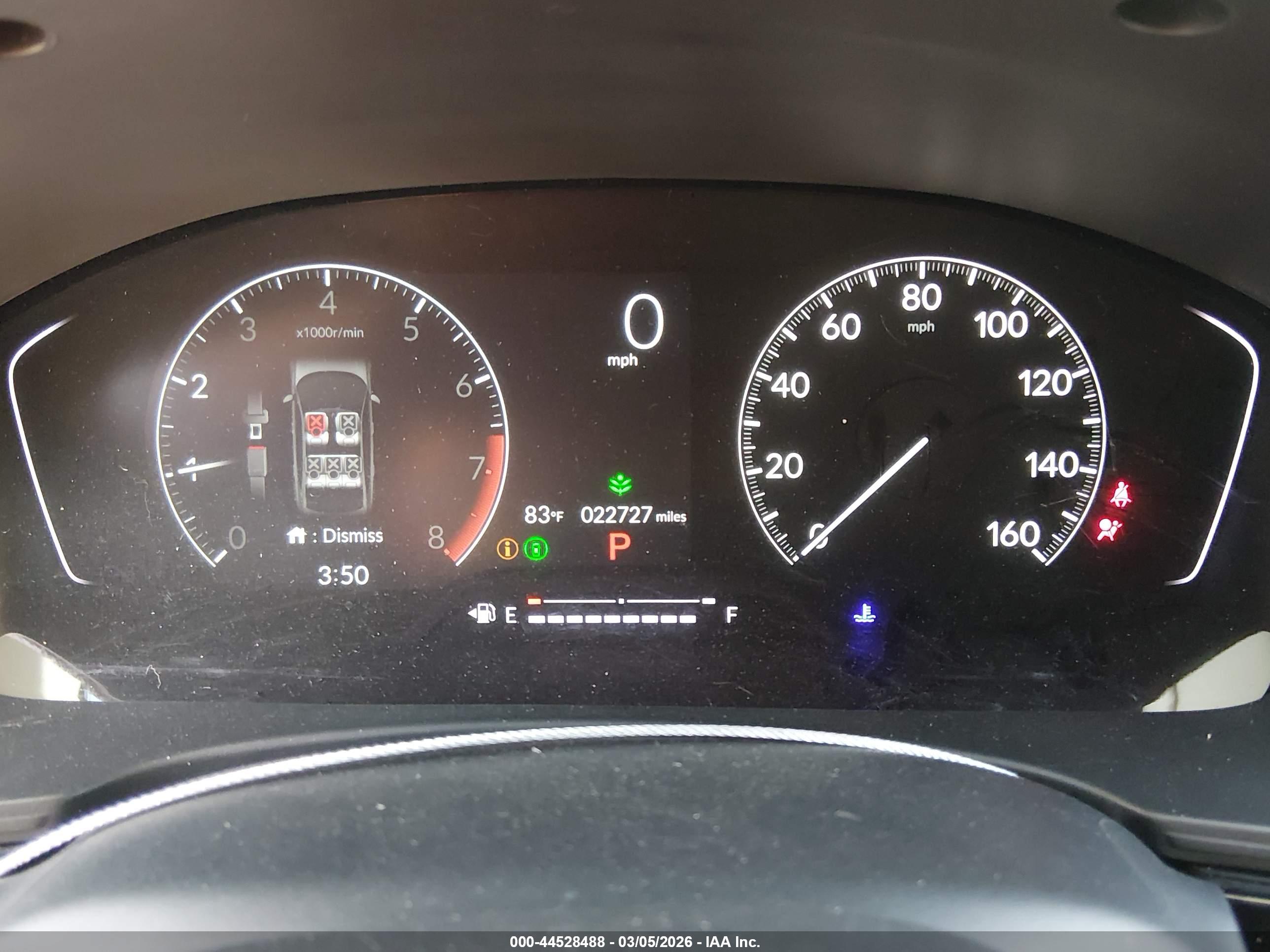 HONDA CIVIC image 7
