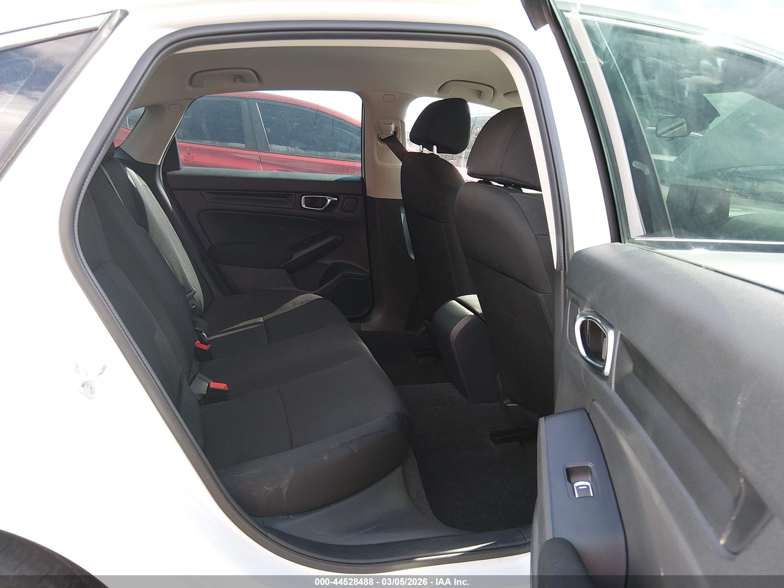 HONDA CIVIC image 8