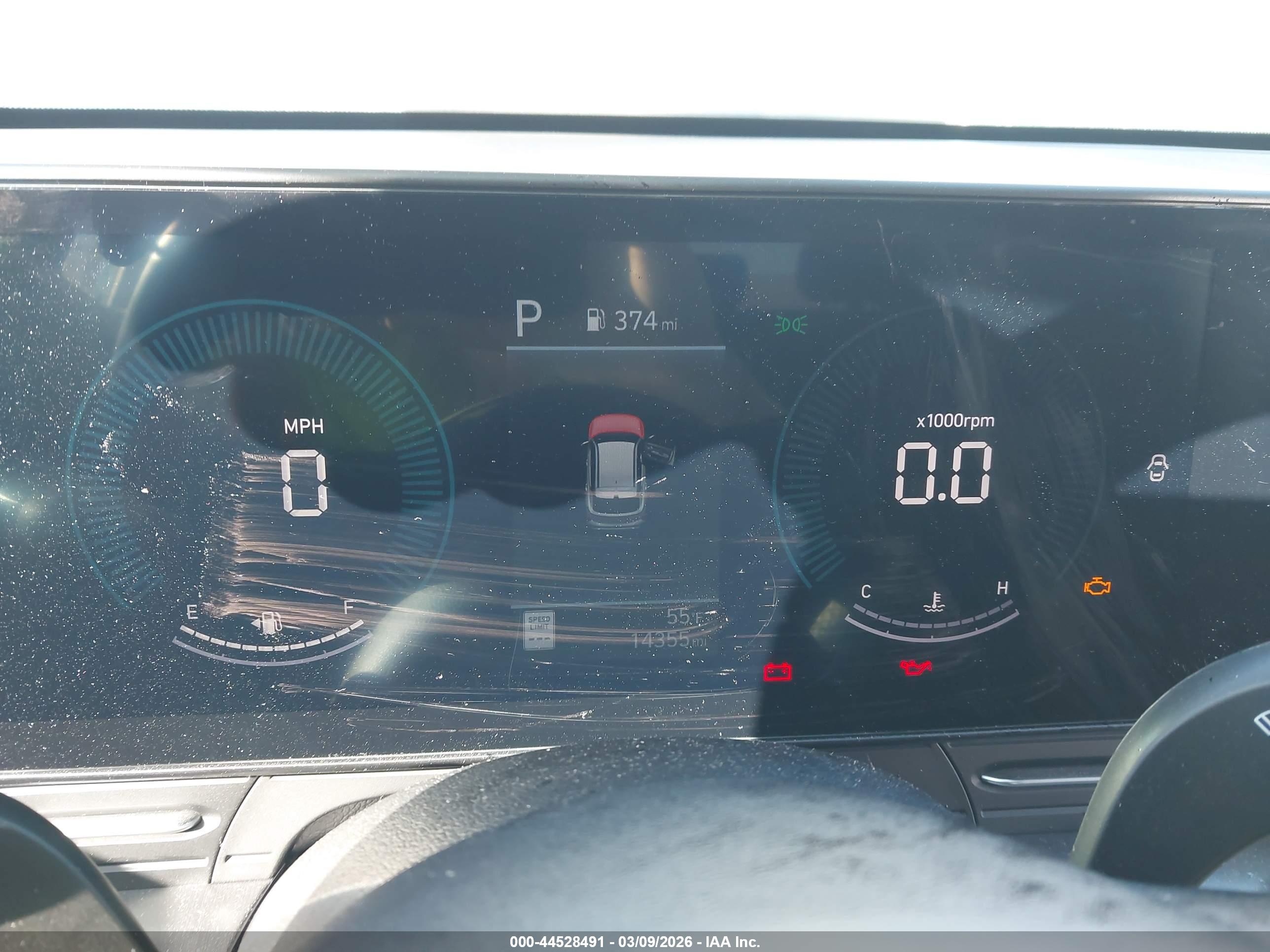 HYUNDAI KONA image 7