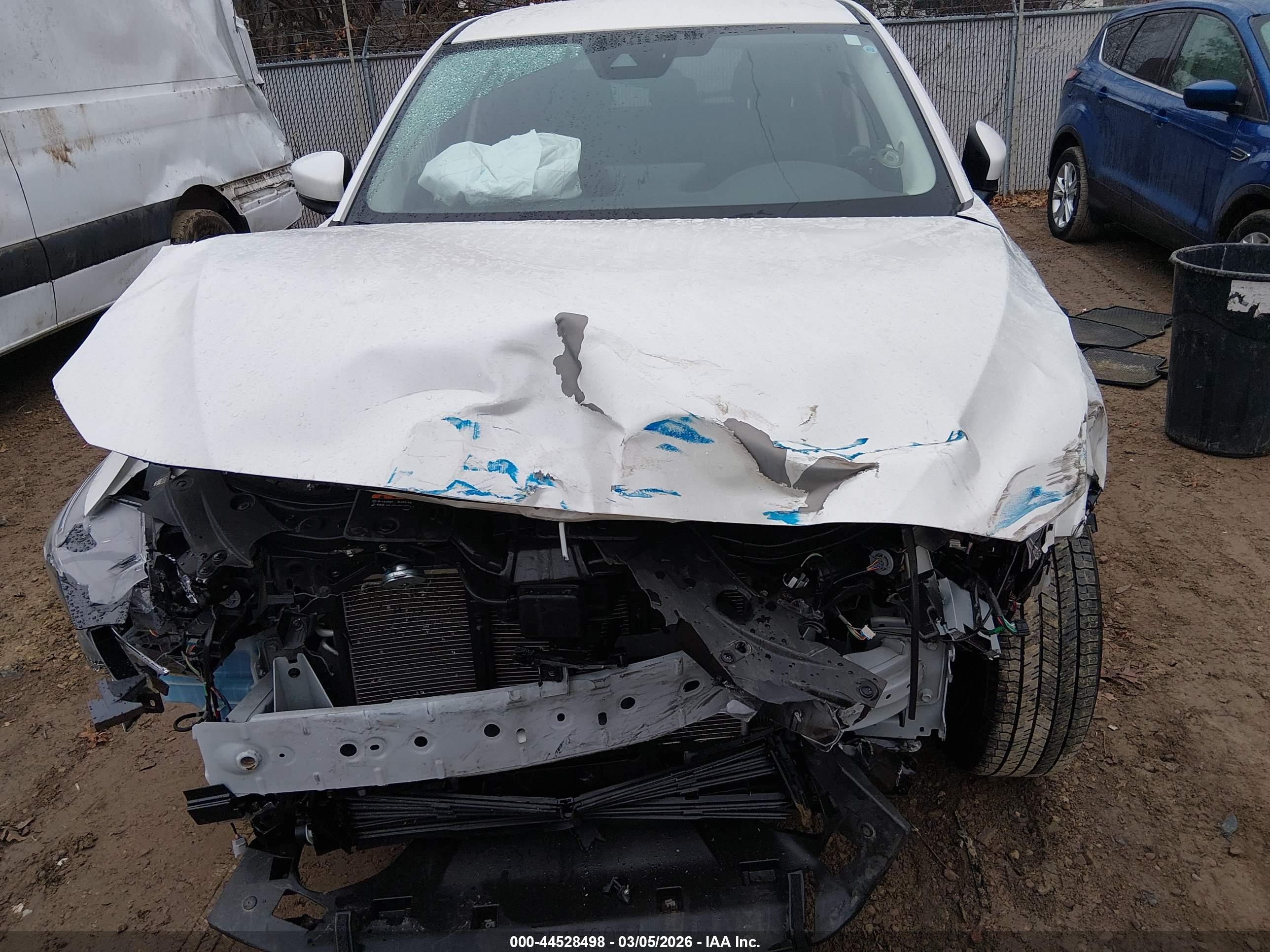 MAZDA CX-5 image 6