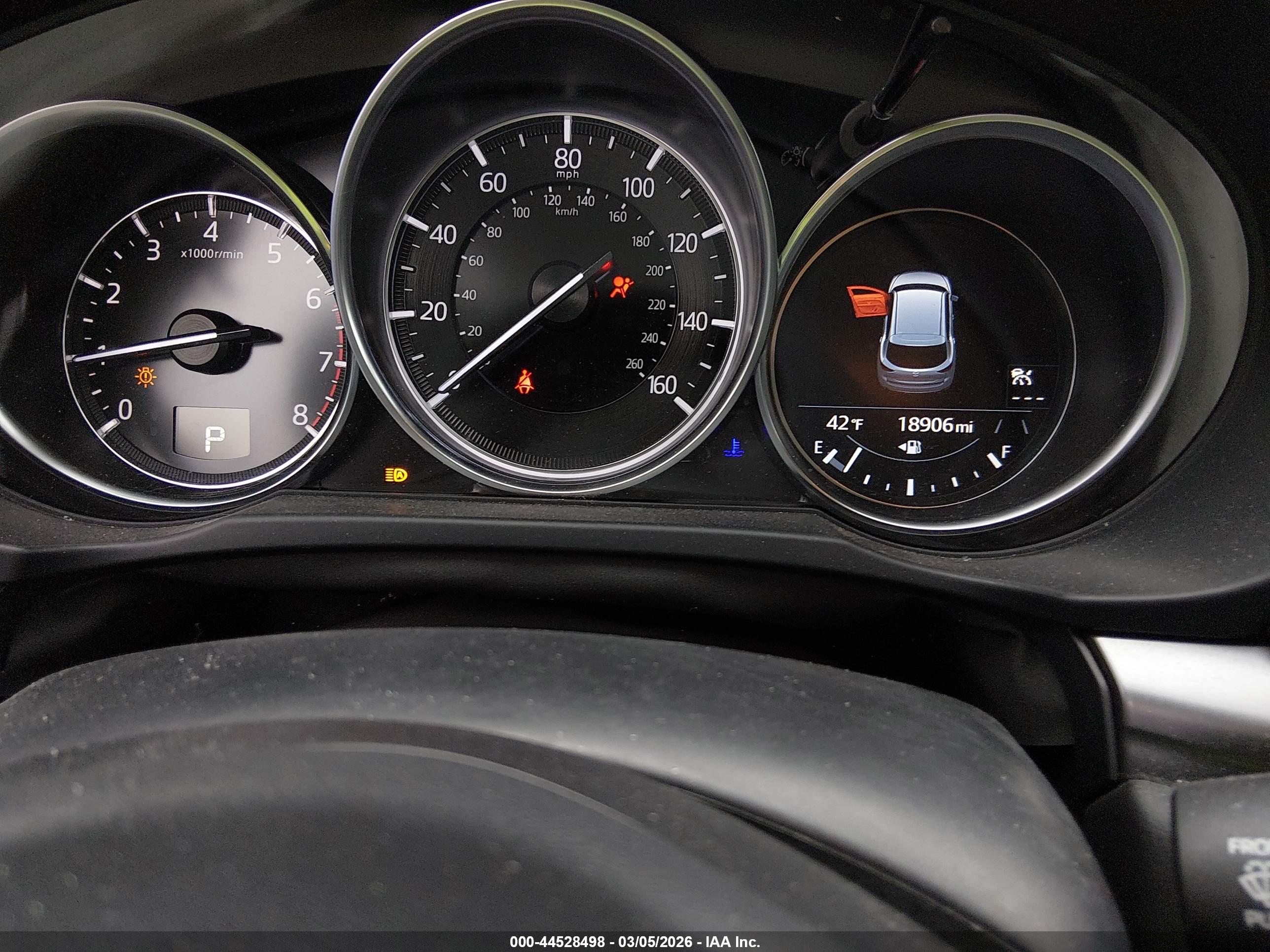 MAZDA CX-5 image 7