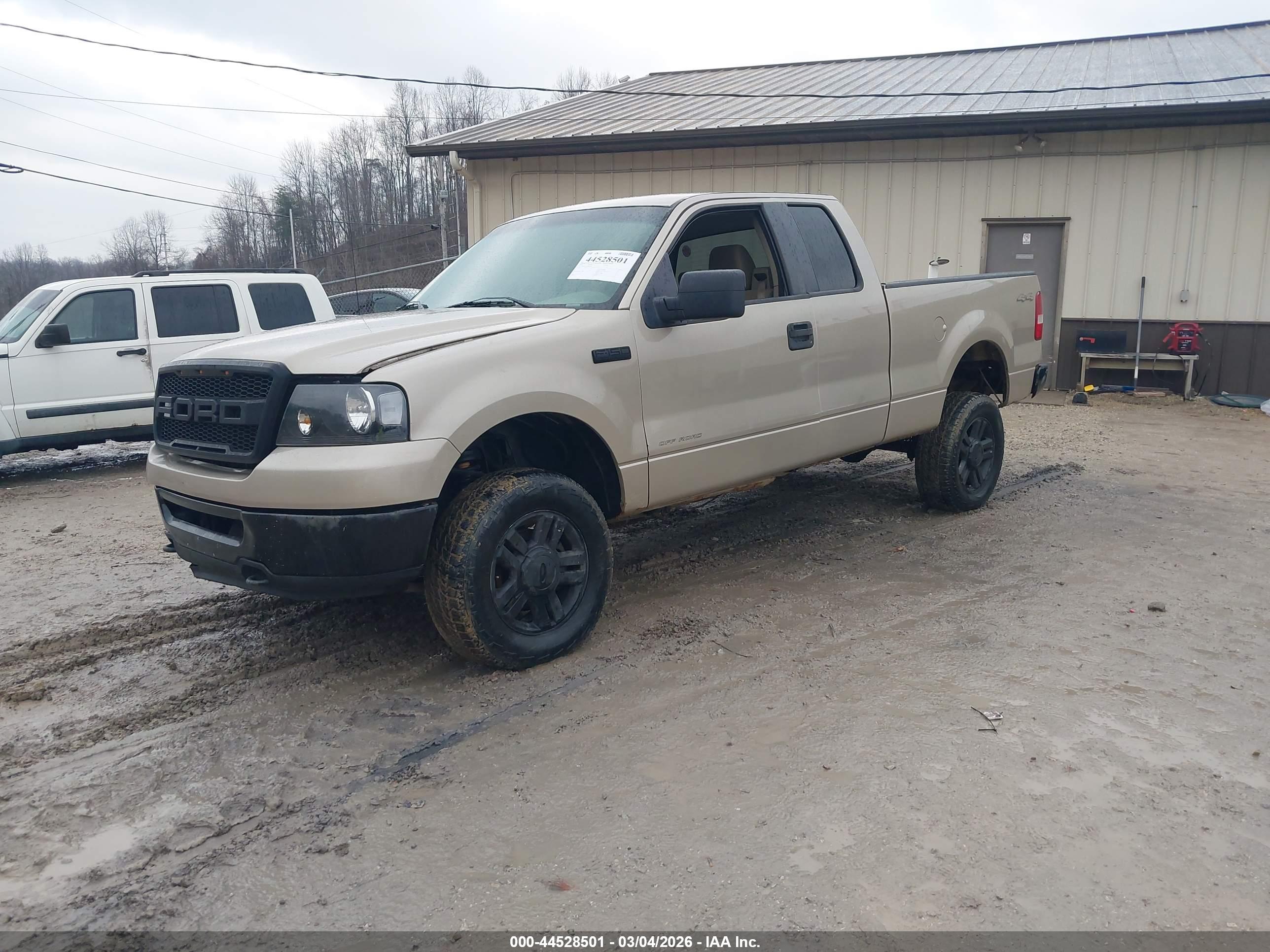 FORD F-150 image 2