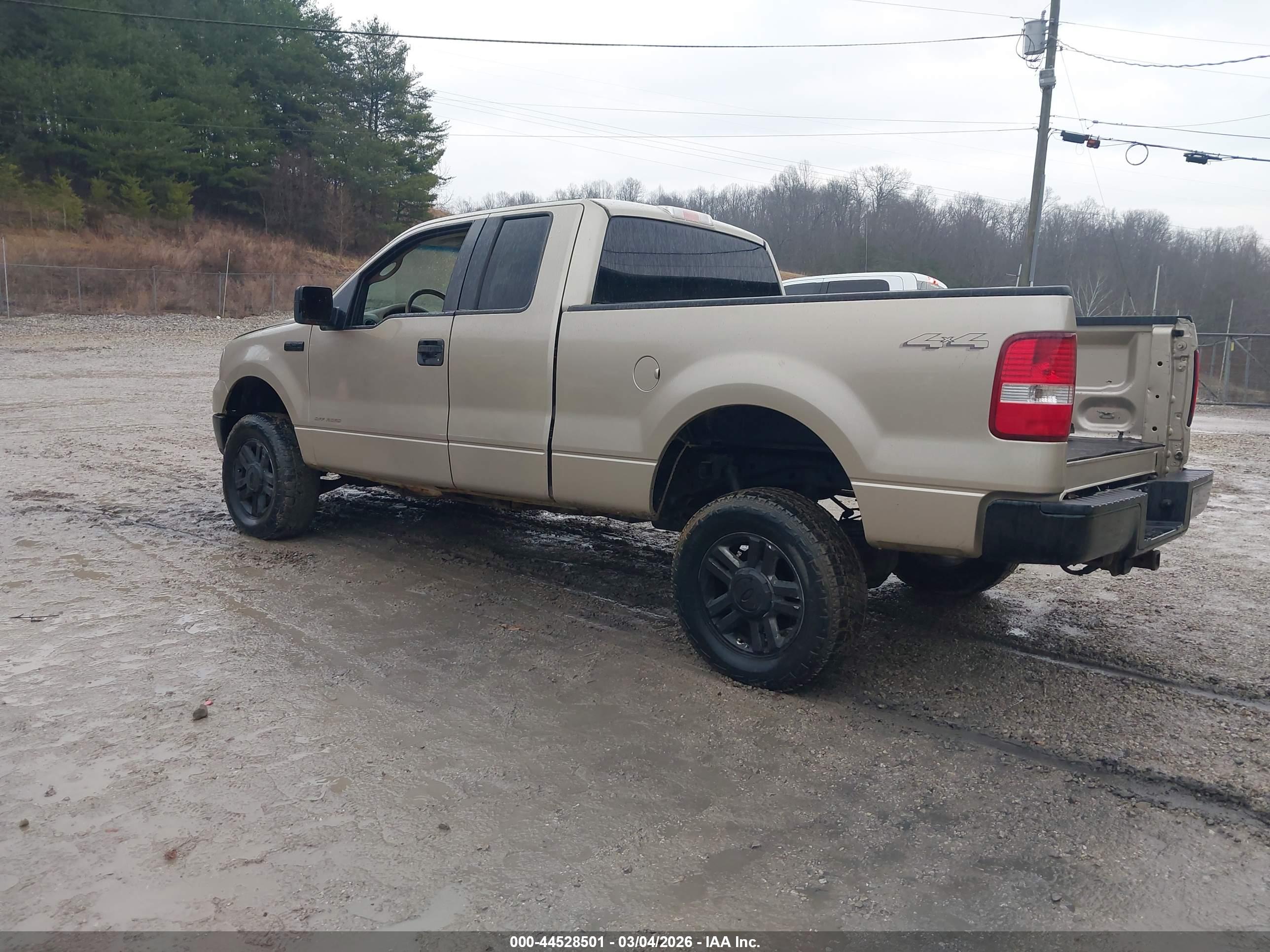 FORD F-150 image 3