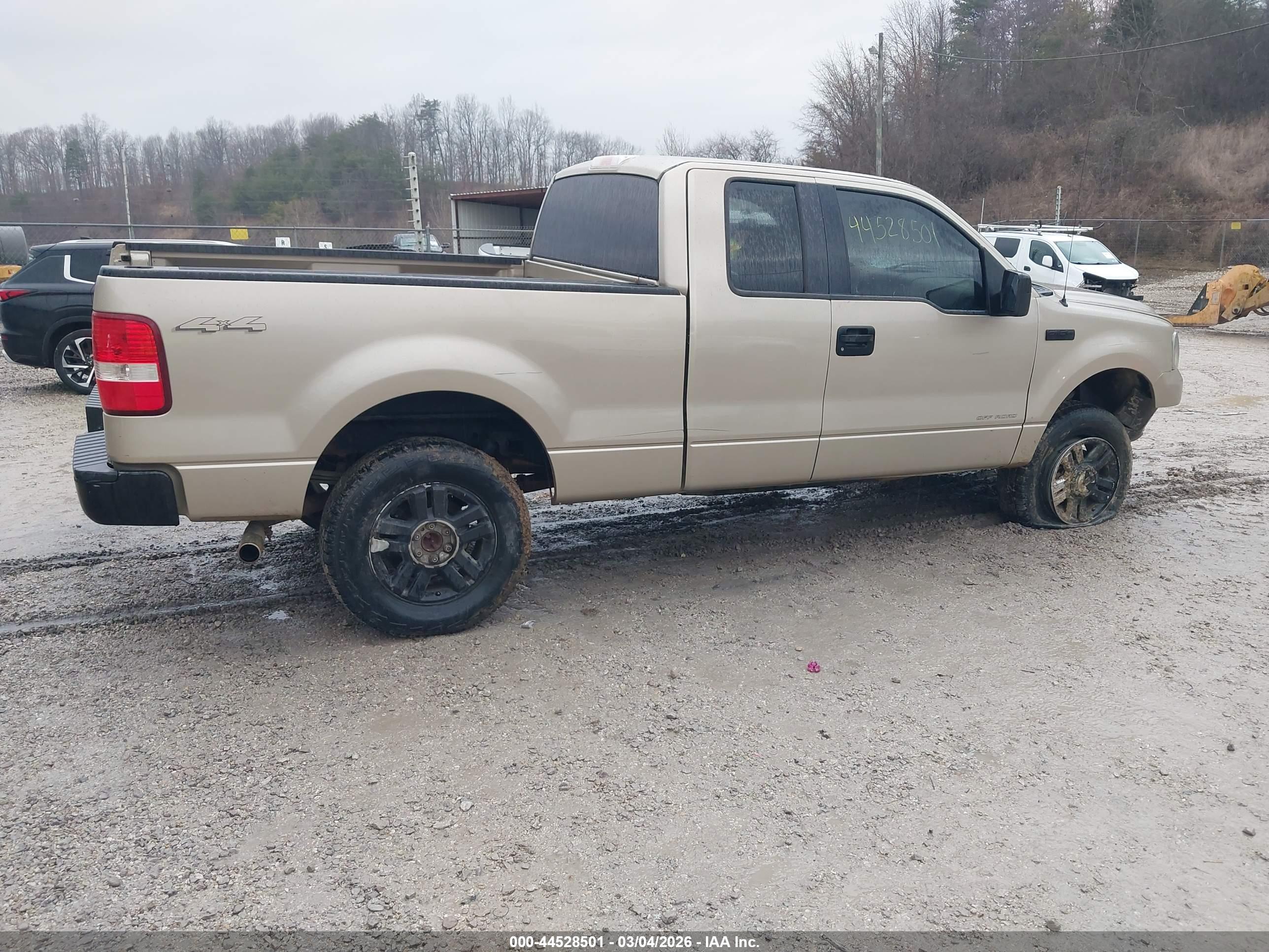 FORD F-150 image 4