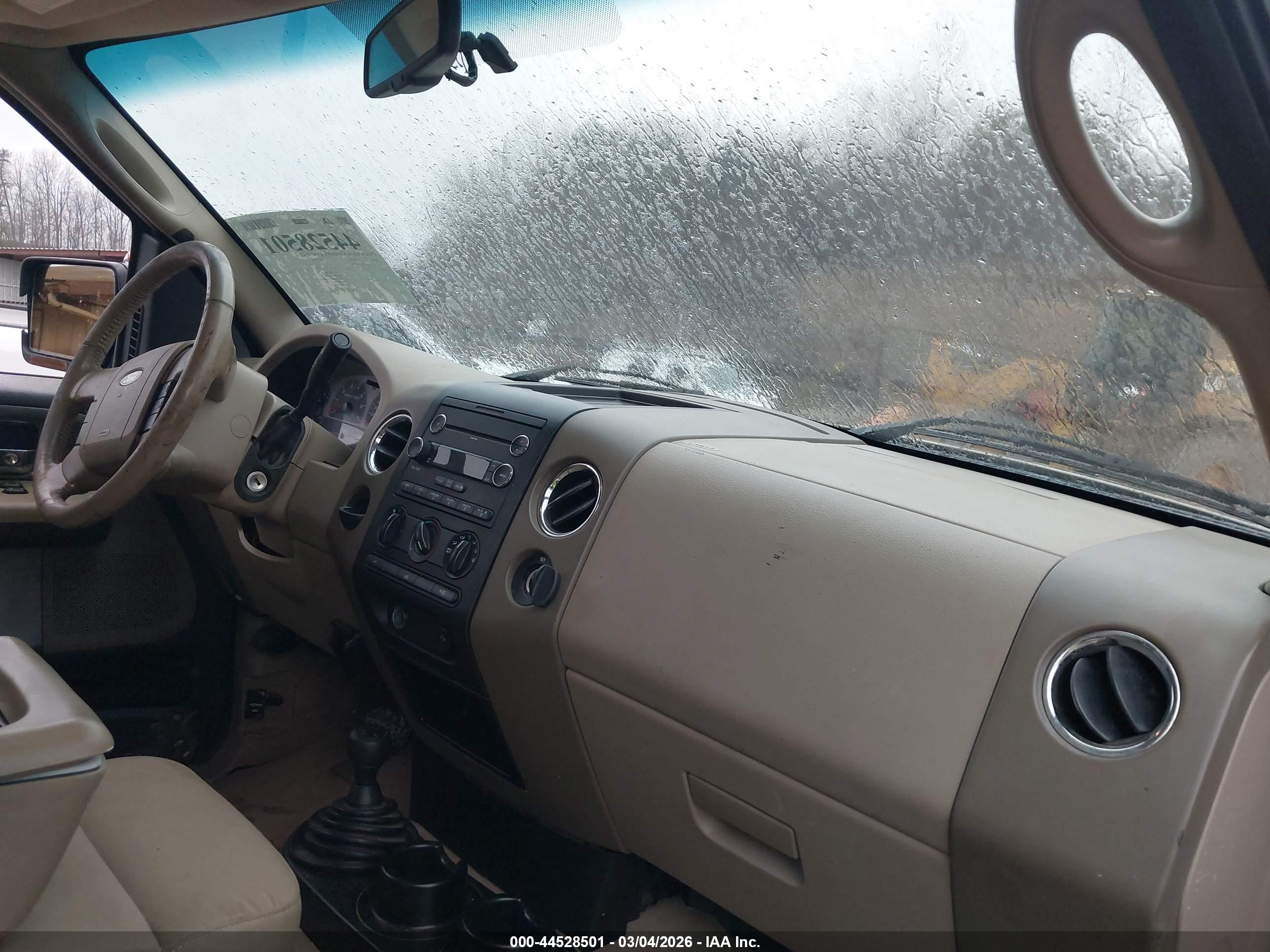 FORD F-150 image 5