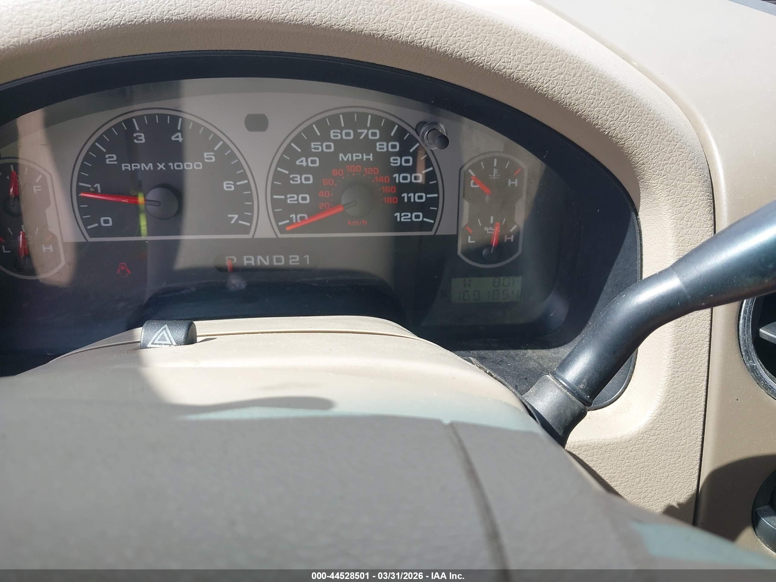 FORD F-150 image 7
