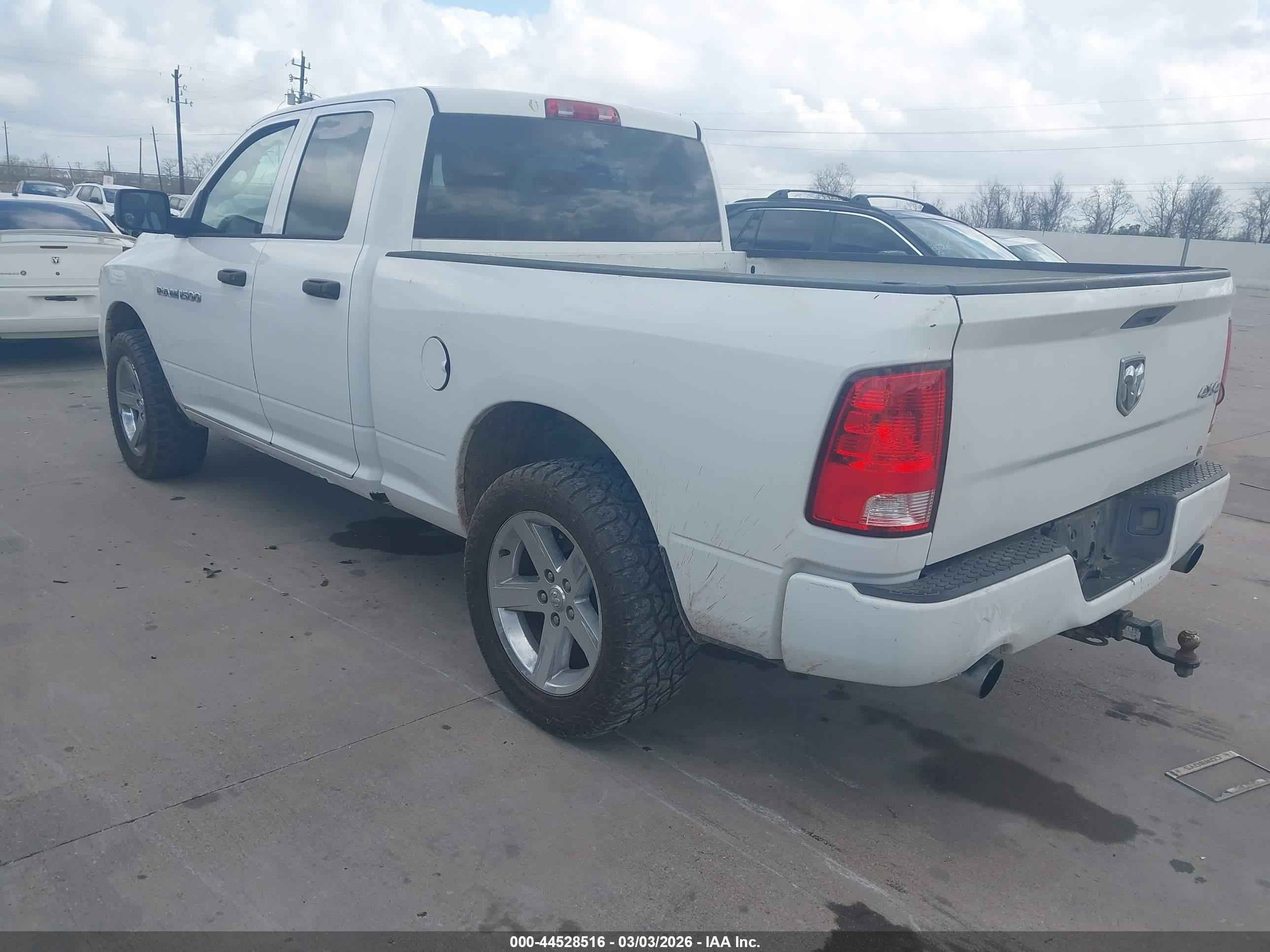 RAM 1500 image 3