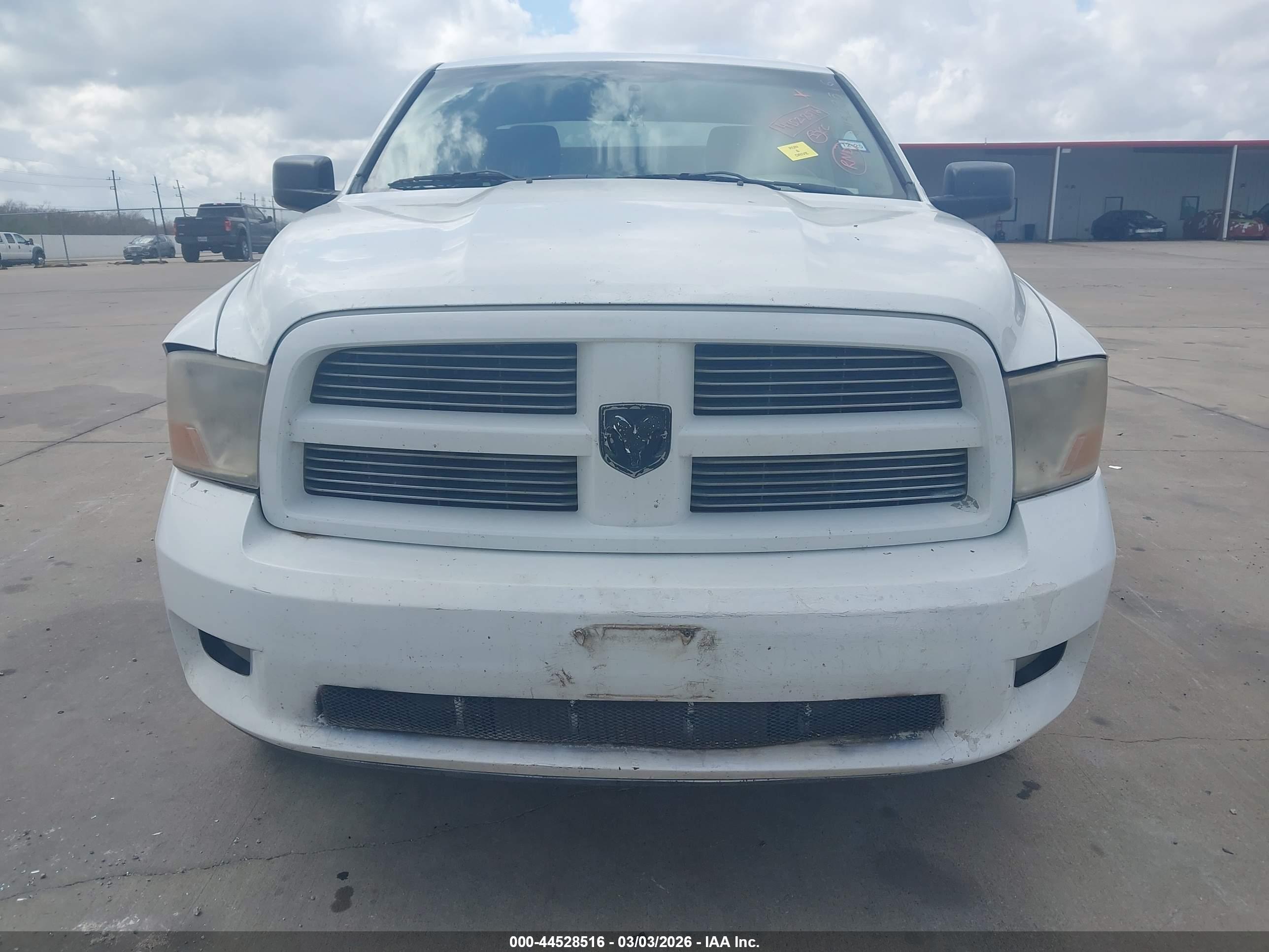 RAM 1500 image 6