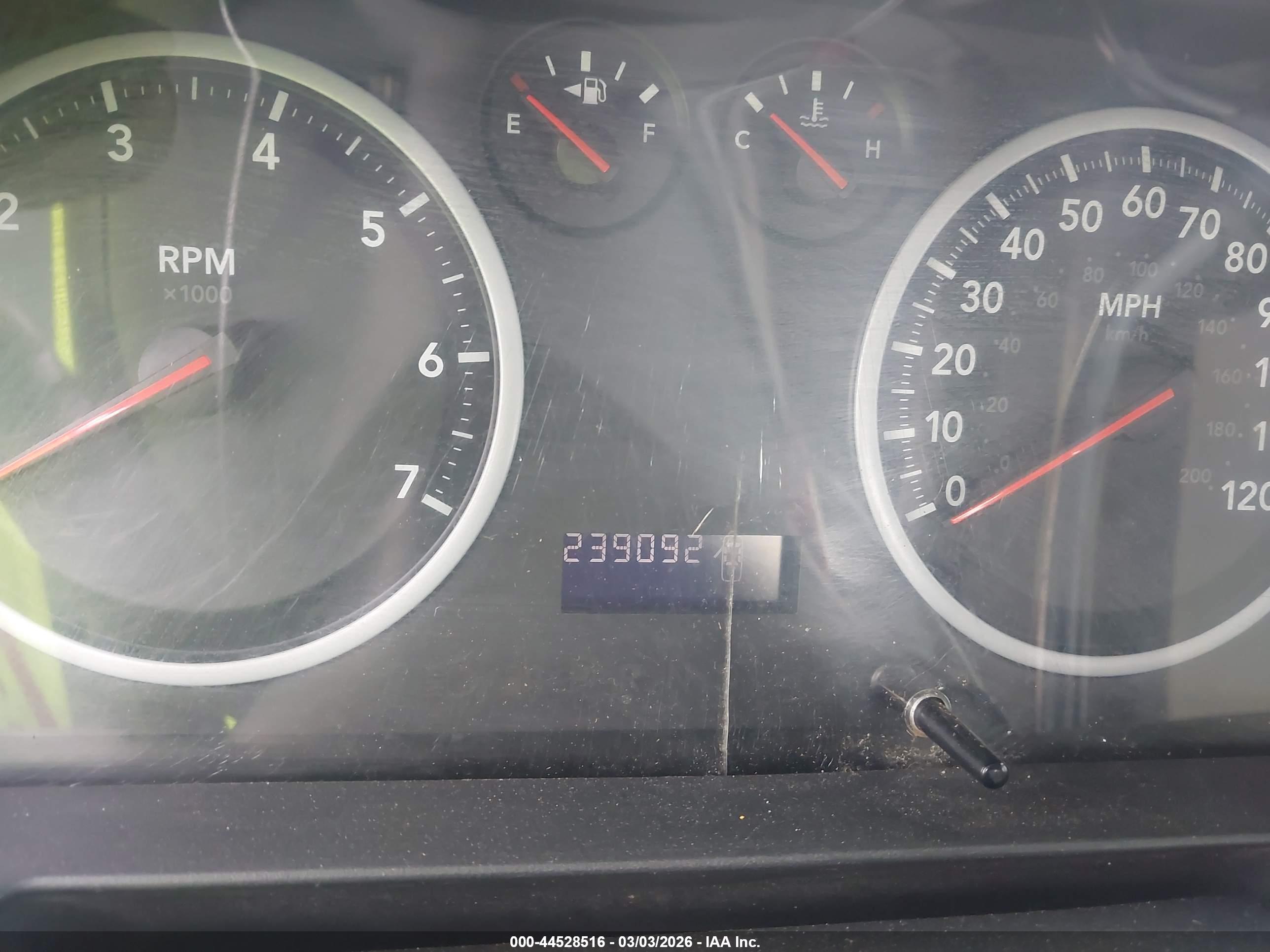 RAM 1500 image 7