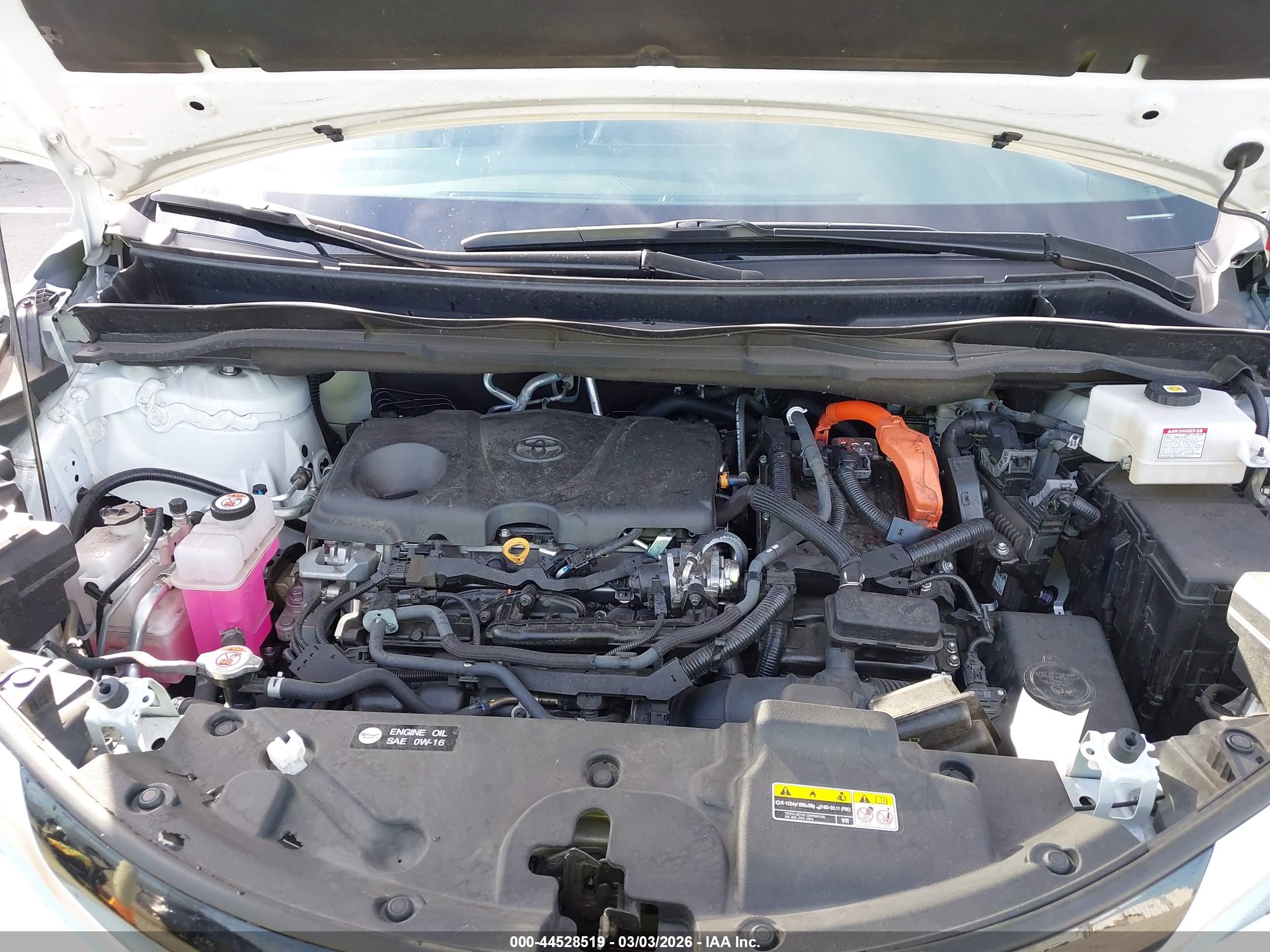 TOYOTA SIENNA image 10