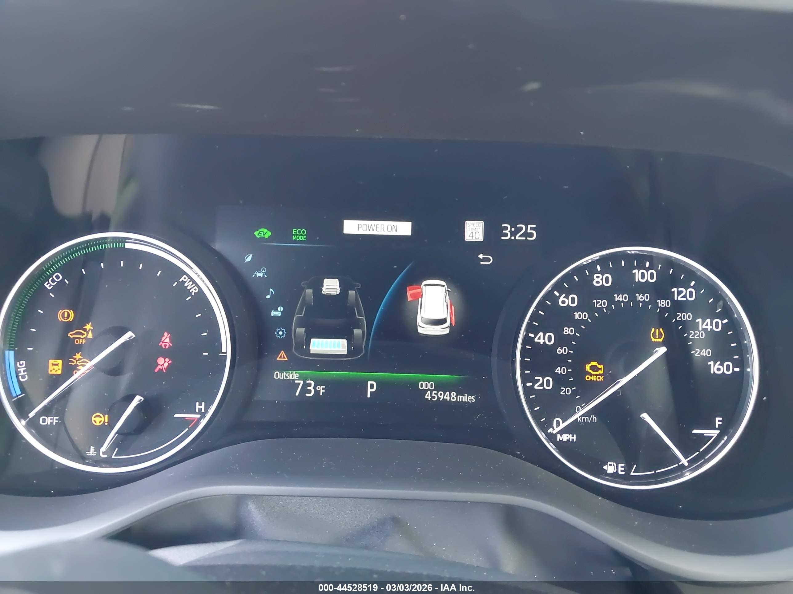 TOYOTA SIENNA image 7
