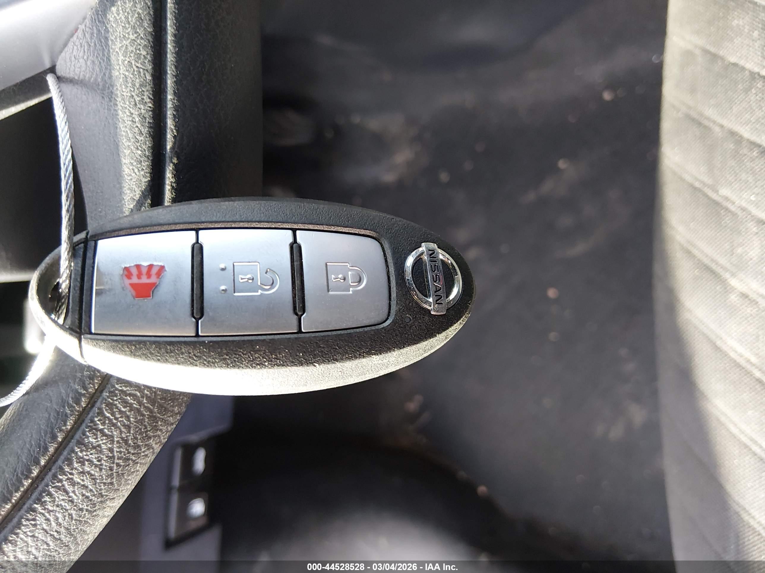 NISSAN KICKS image 11