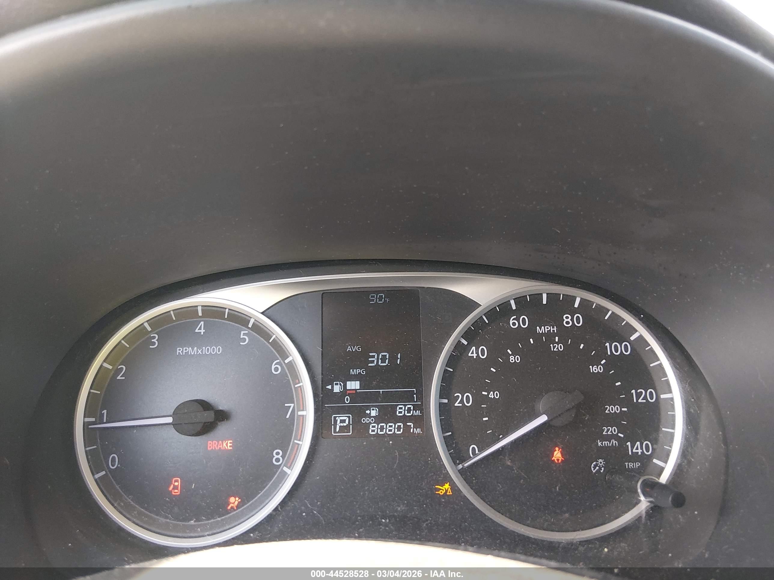NISSAN KICKS image 7