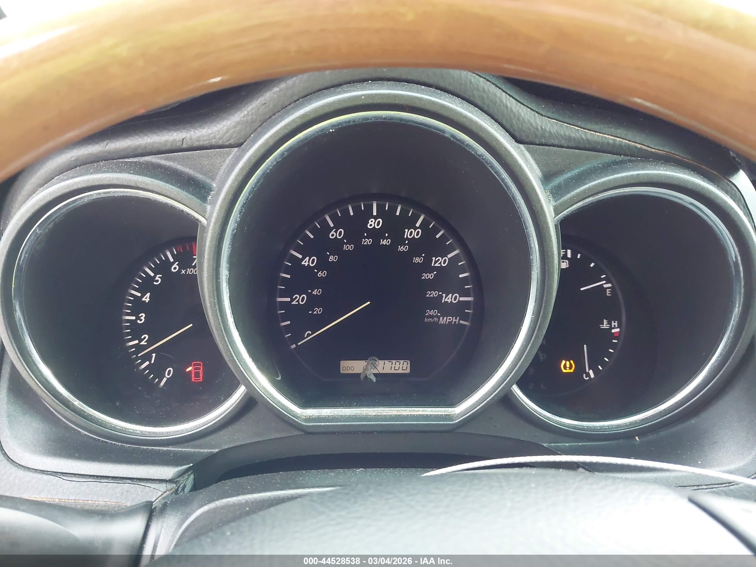 LEXUS RX image 7