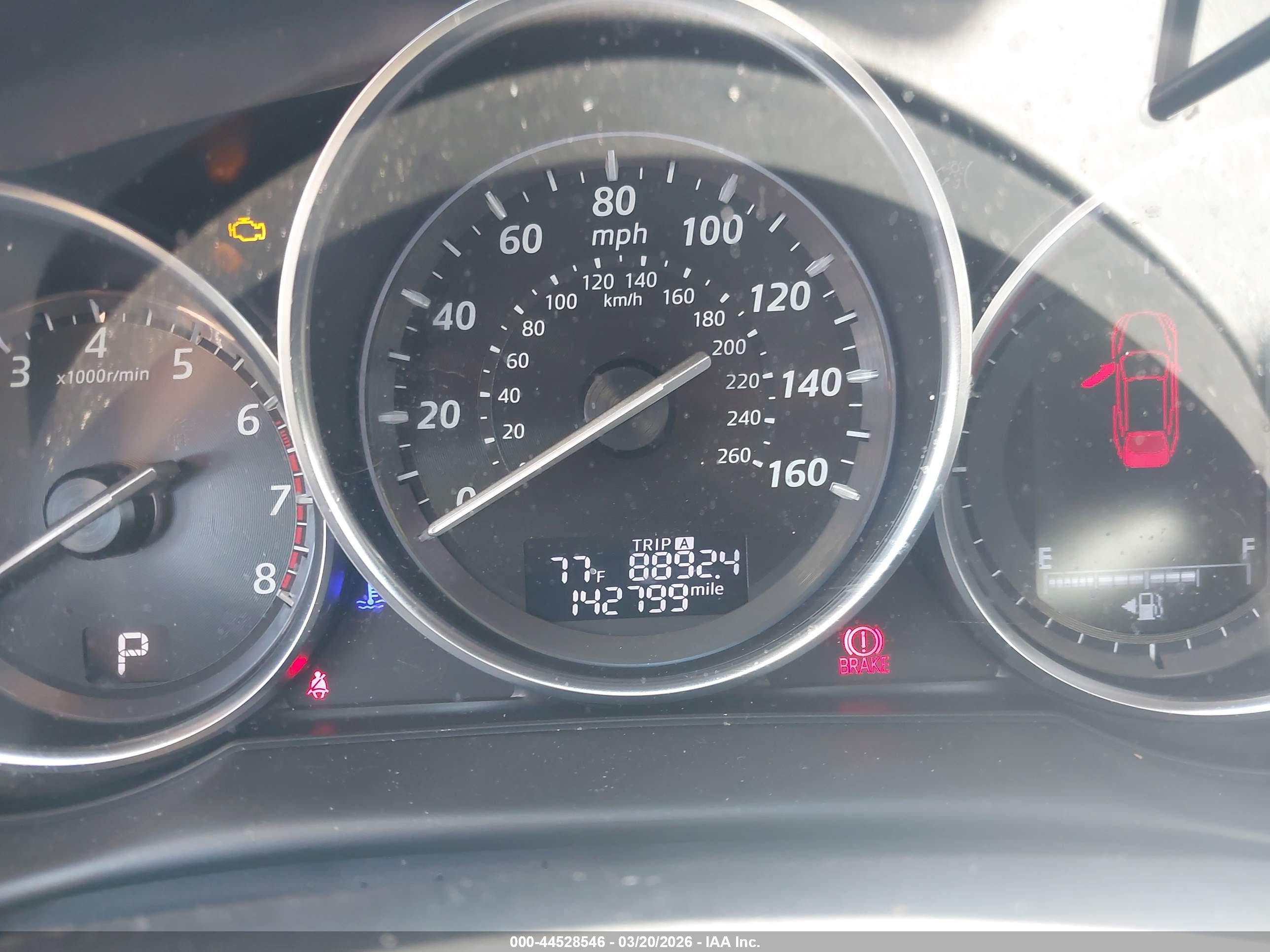 MAZDA CX-5 image 7
