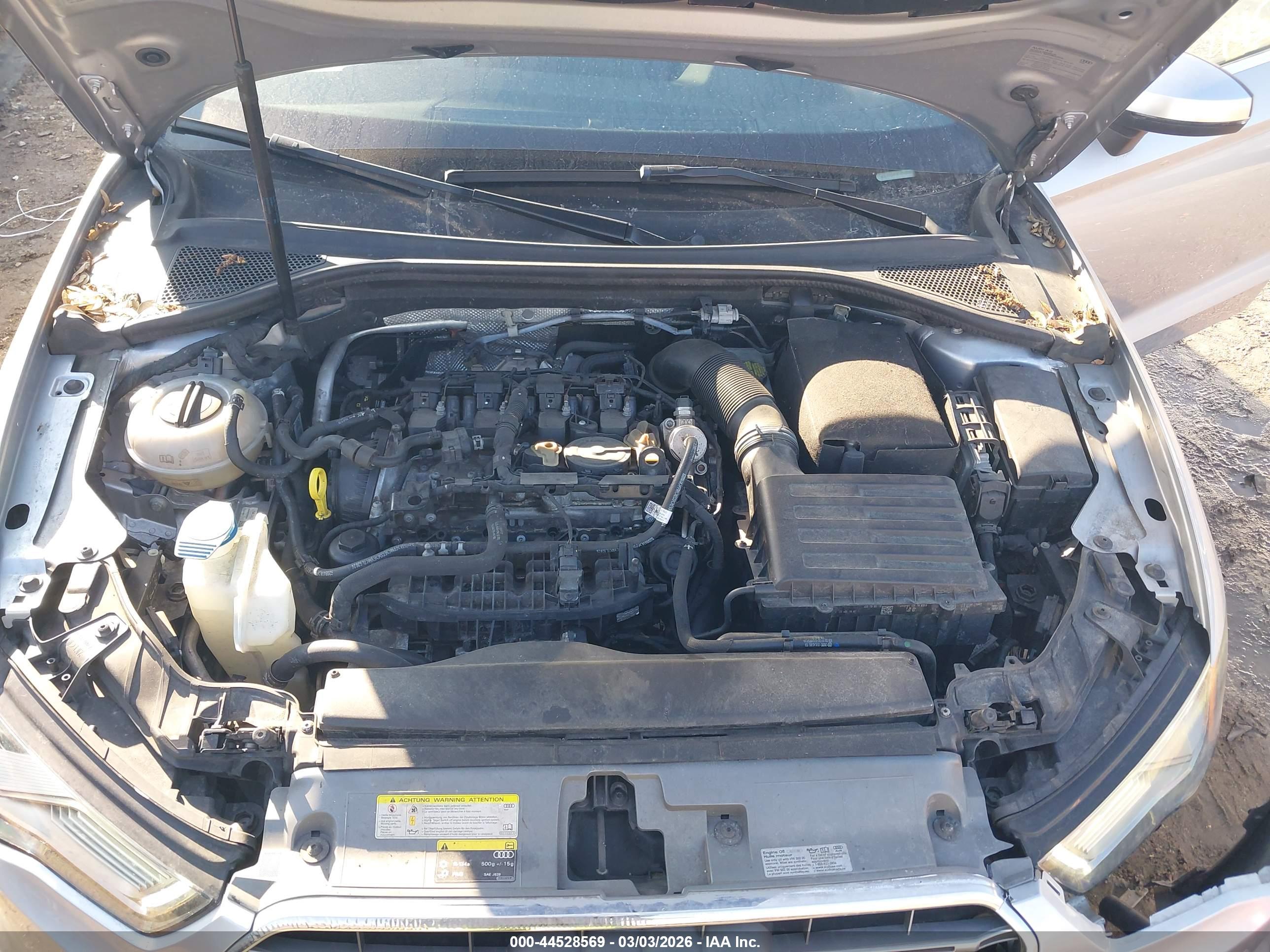 AUDI S3 image 10