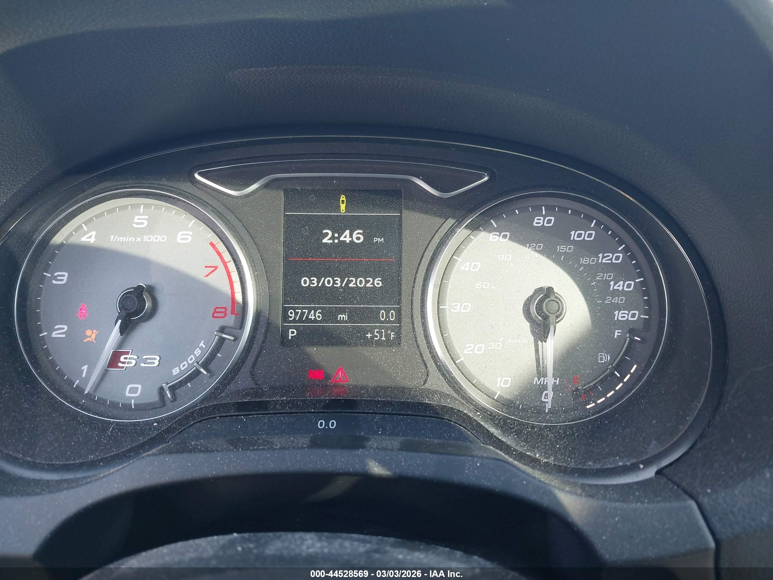AUDI S3 image 7