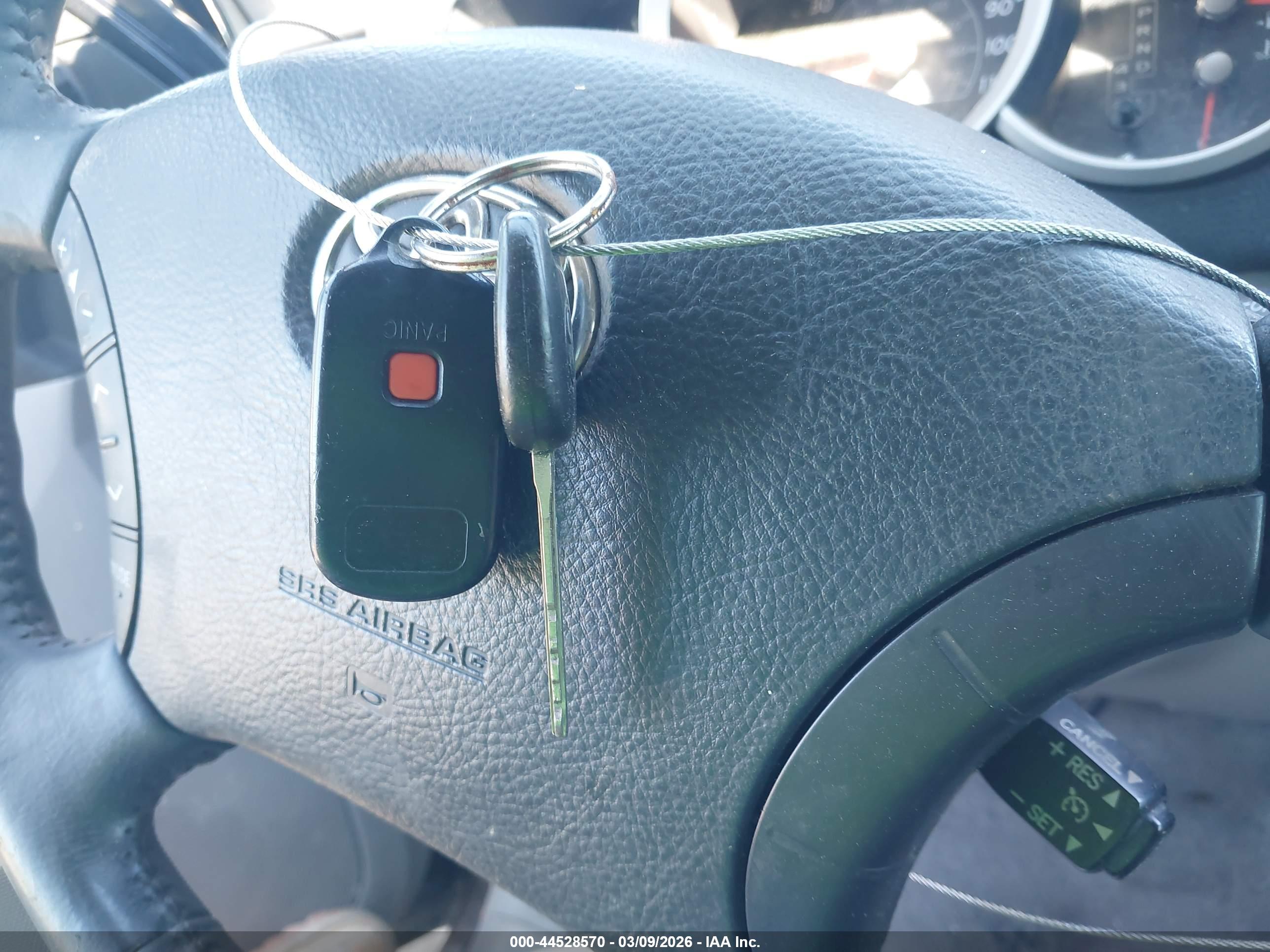 TOYOTA 4RUNNER image 11