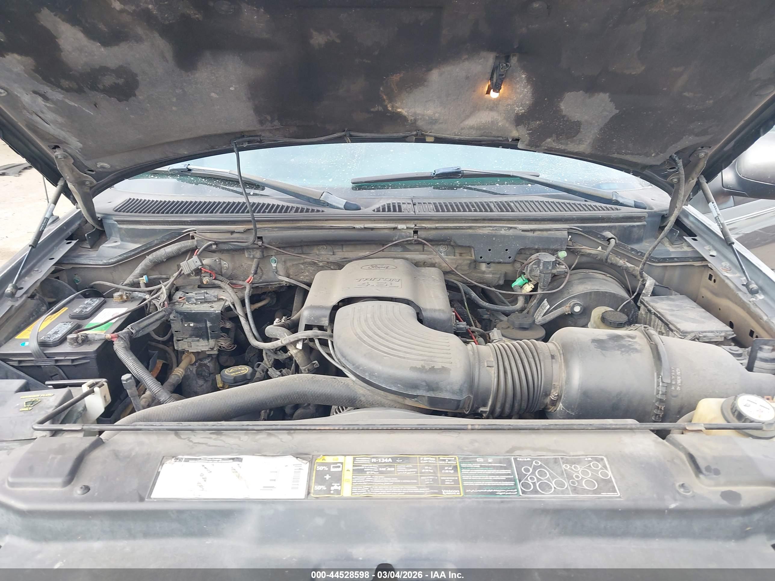 FORD F-150 image 10