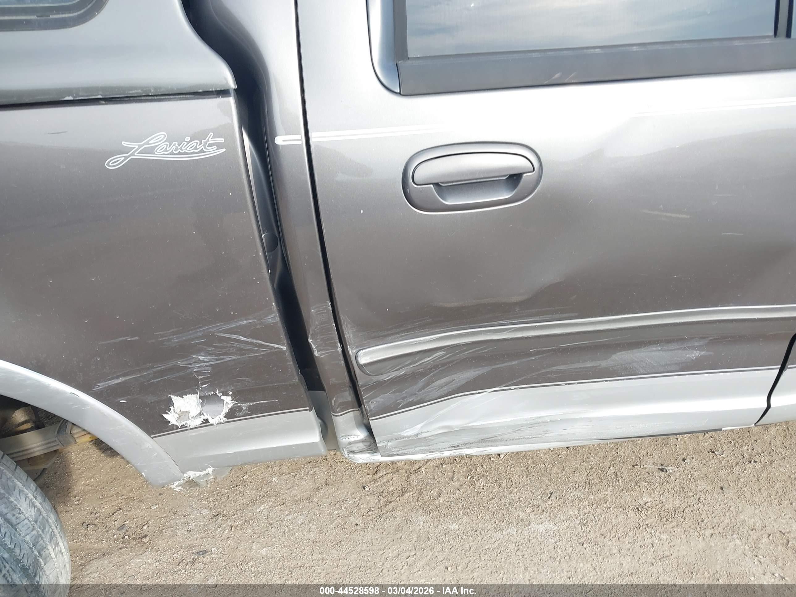 FORD F-150 image 6