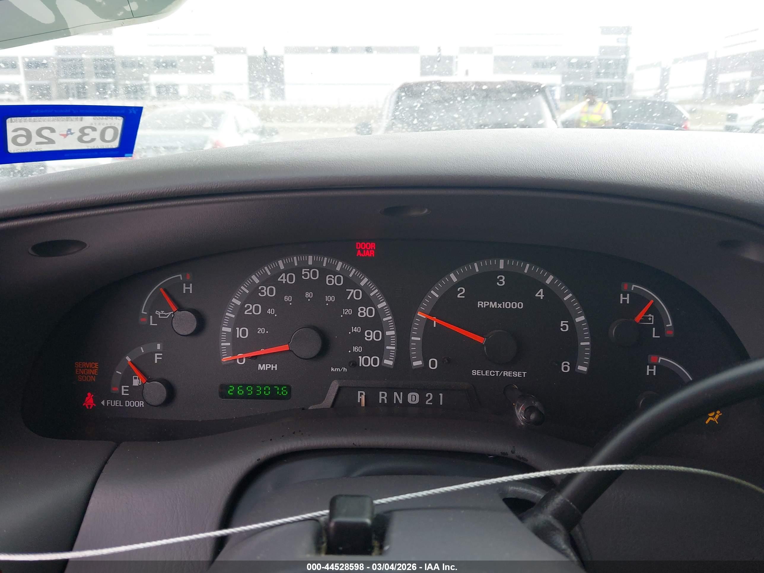 FORD F-150 image 7