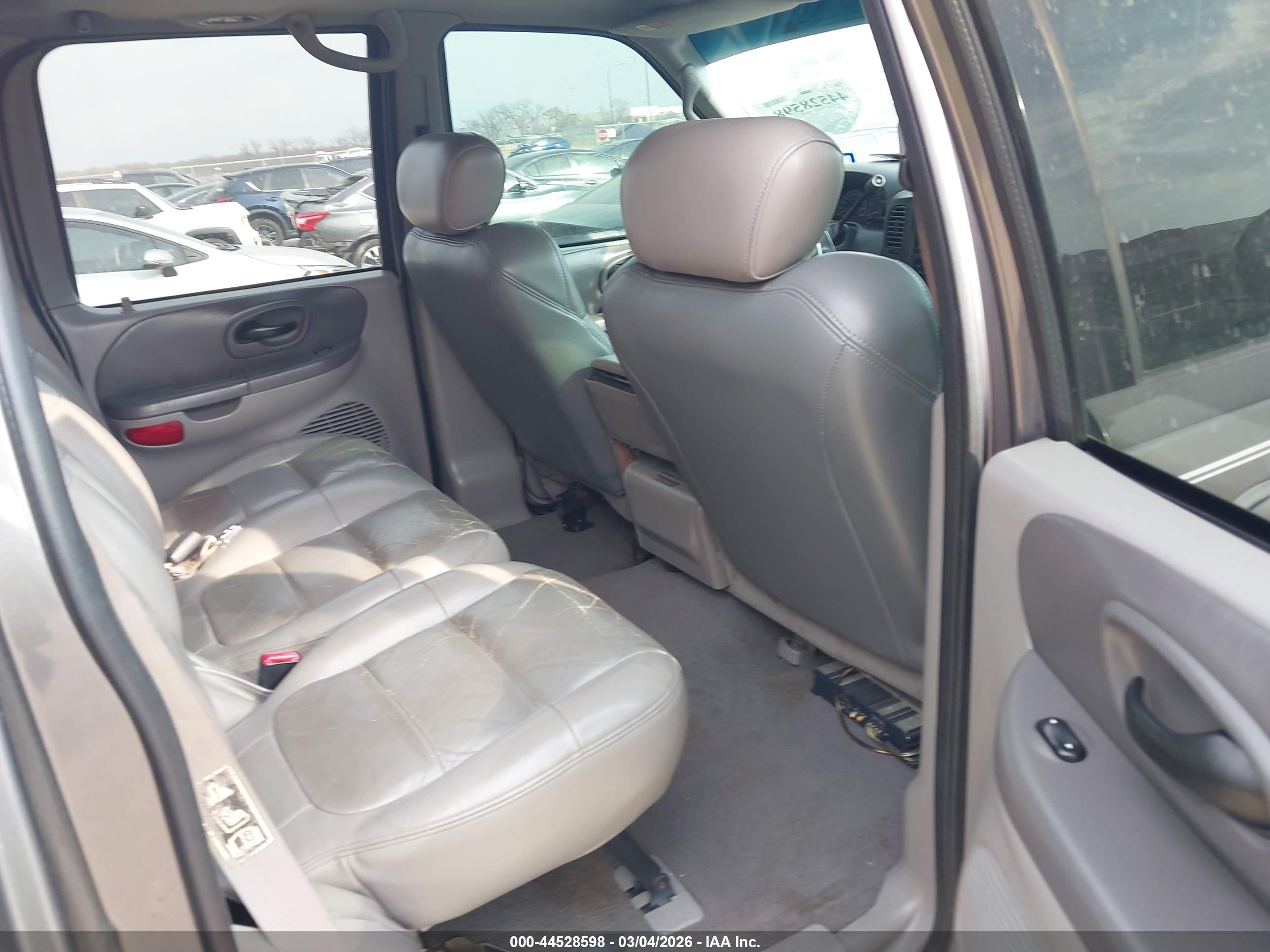 FORD F-150 image 8