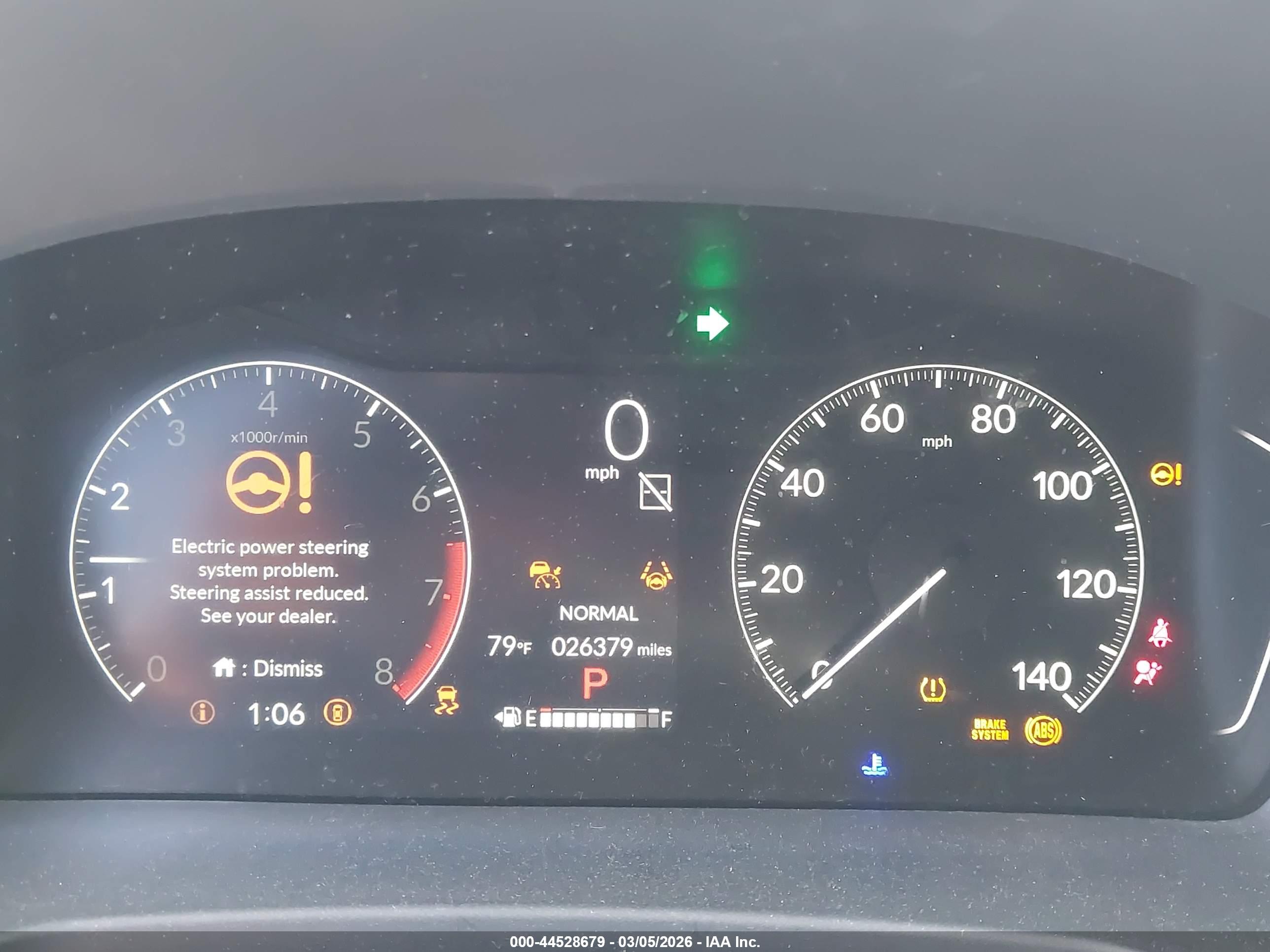 HONDA PILOT image 7